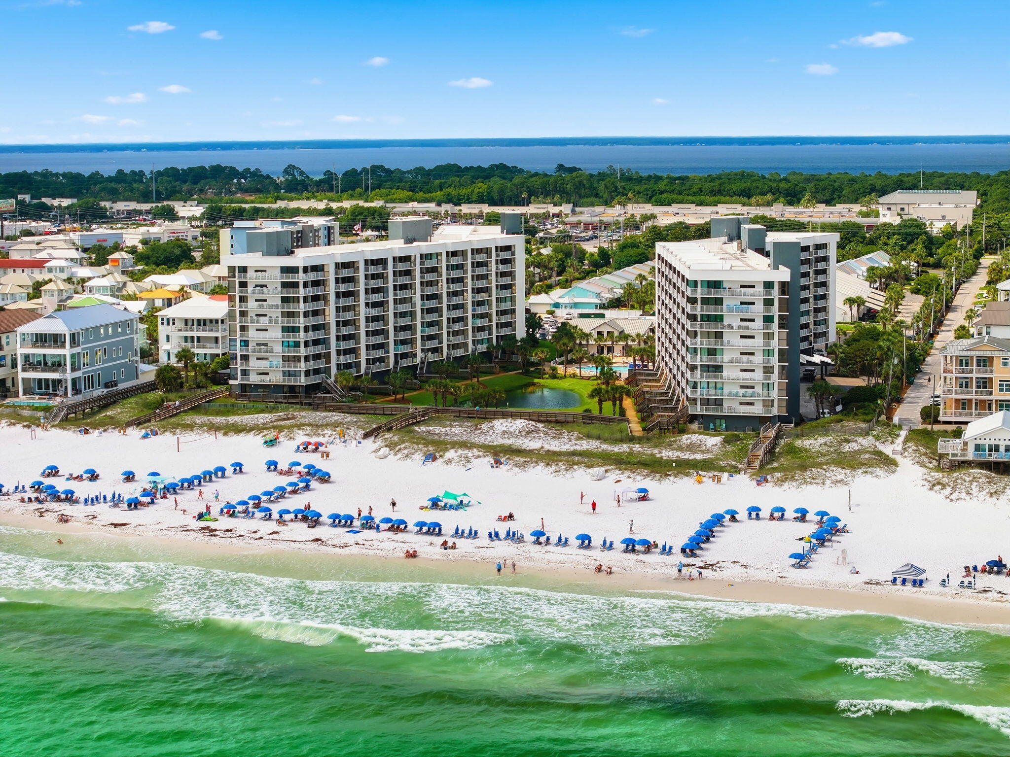114 Mainsail Drive Miramar Beach FL 32550