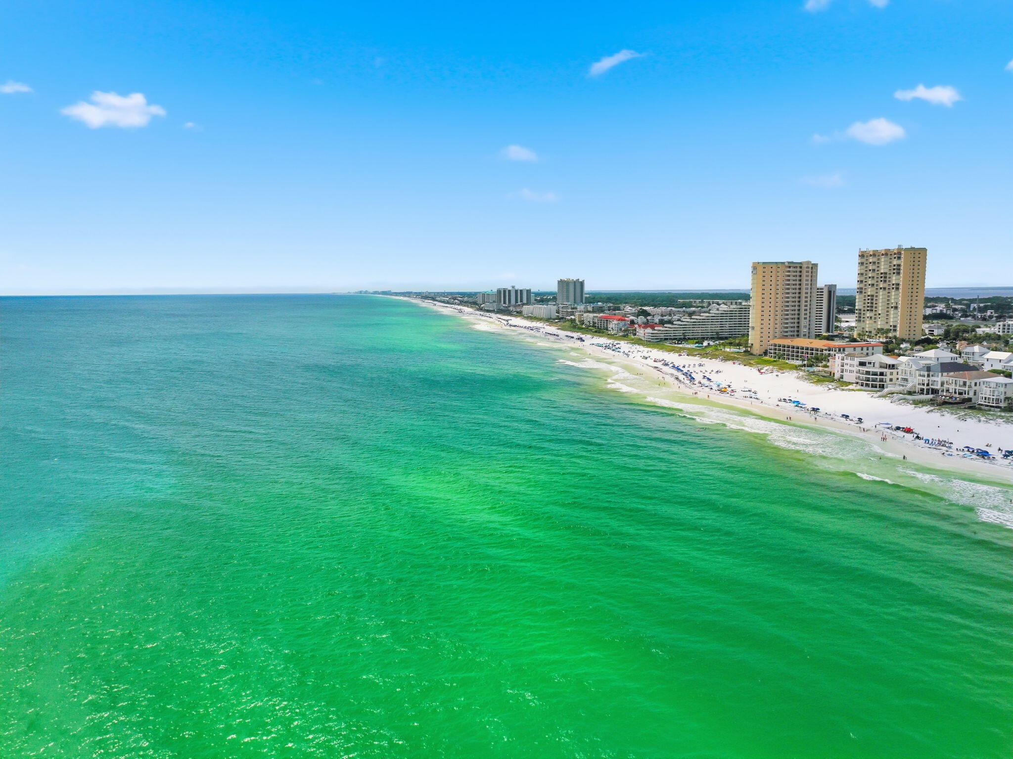 114 Mainsail Drive Miramar Beach FL 32550