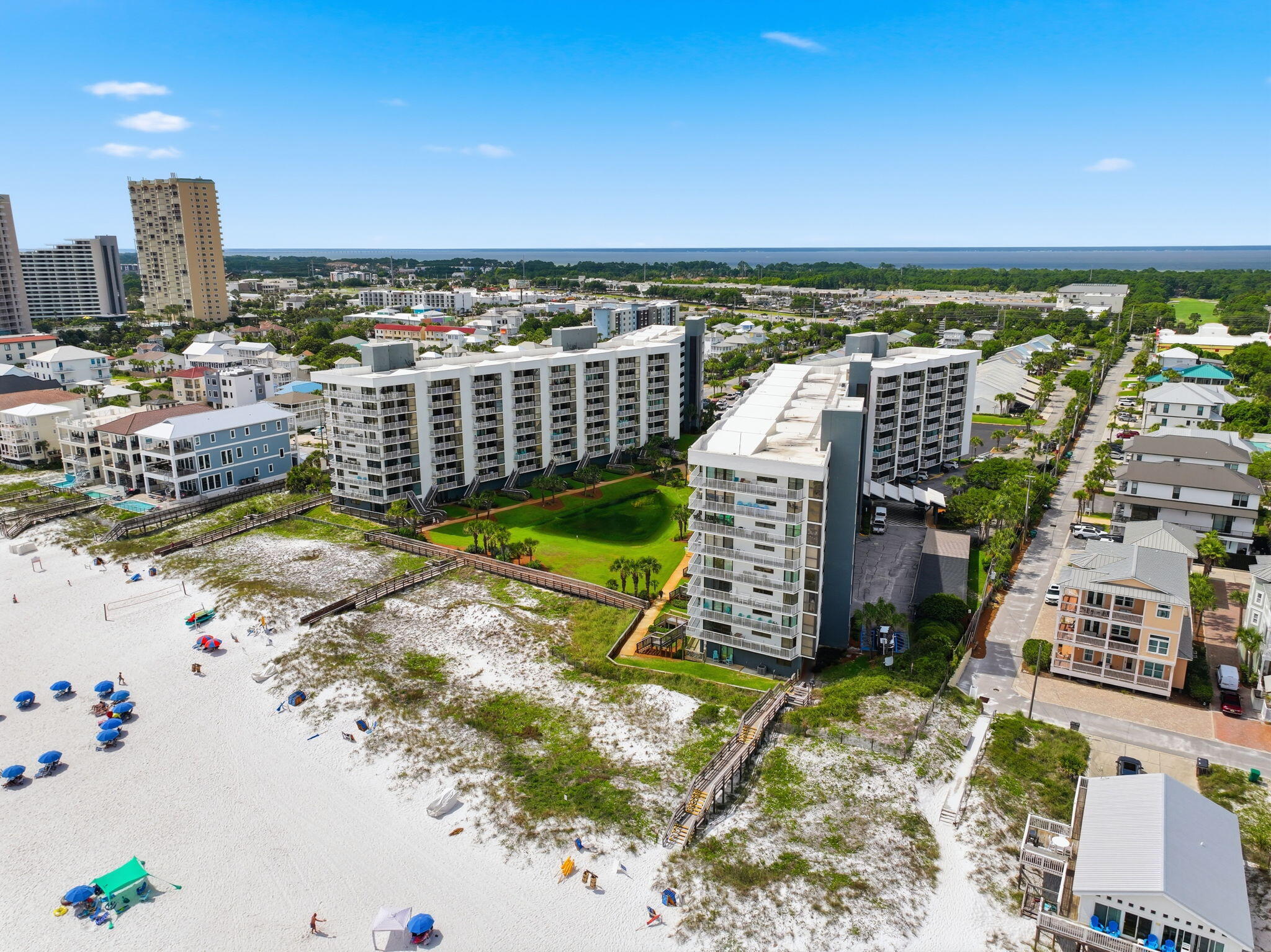 114 Mainsail Drive Miramar Beach FL 32550
