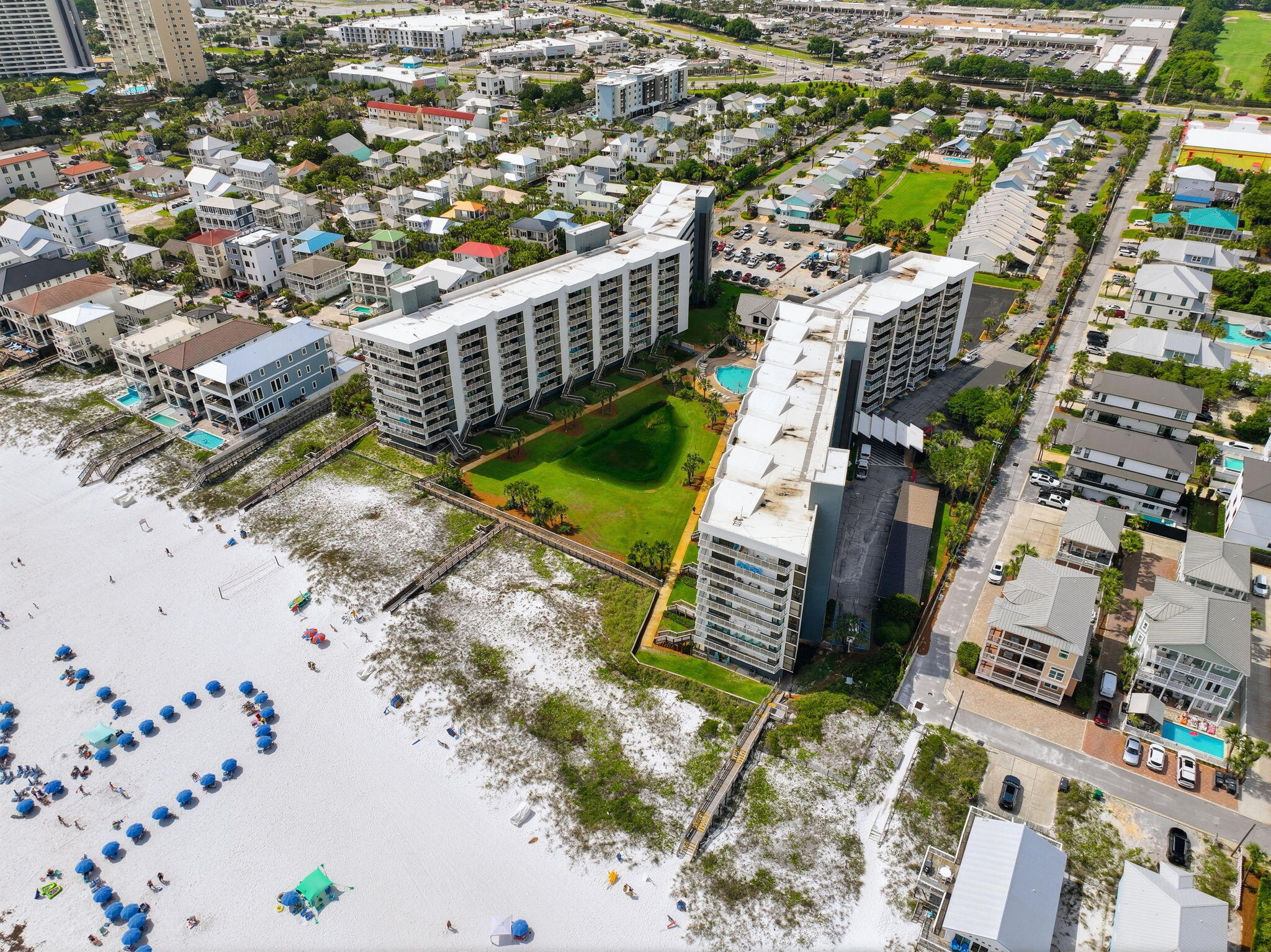 114 Mainsail Drive Miramar Beach FL 32550