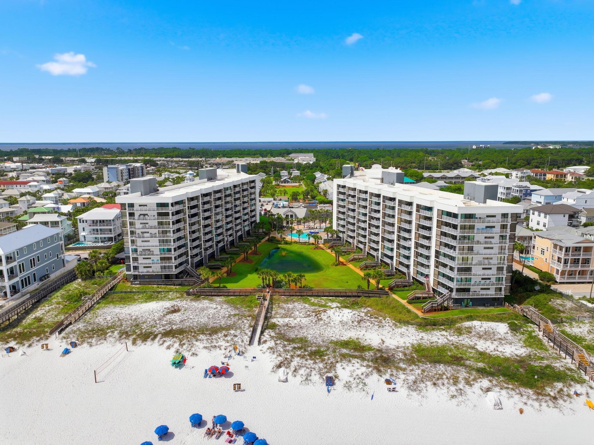 114 Mainsail Drive Miramar Beach FL 32550