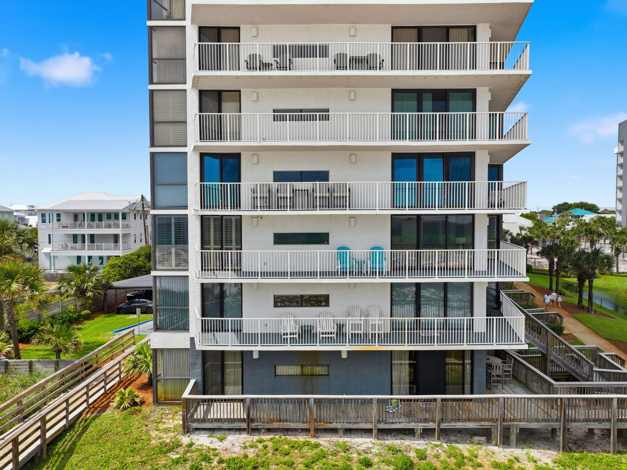 114 Mainsail Drive Miramar Beach FL 32550
