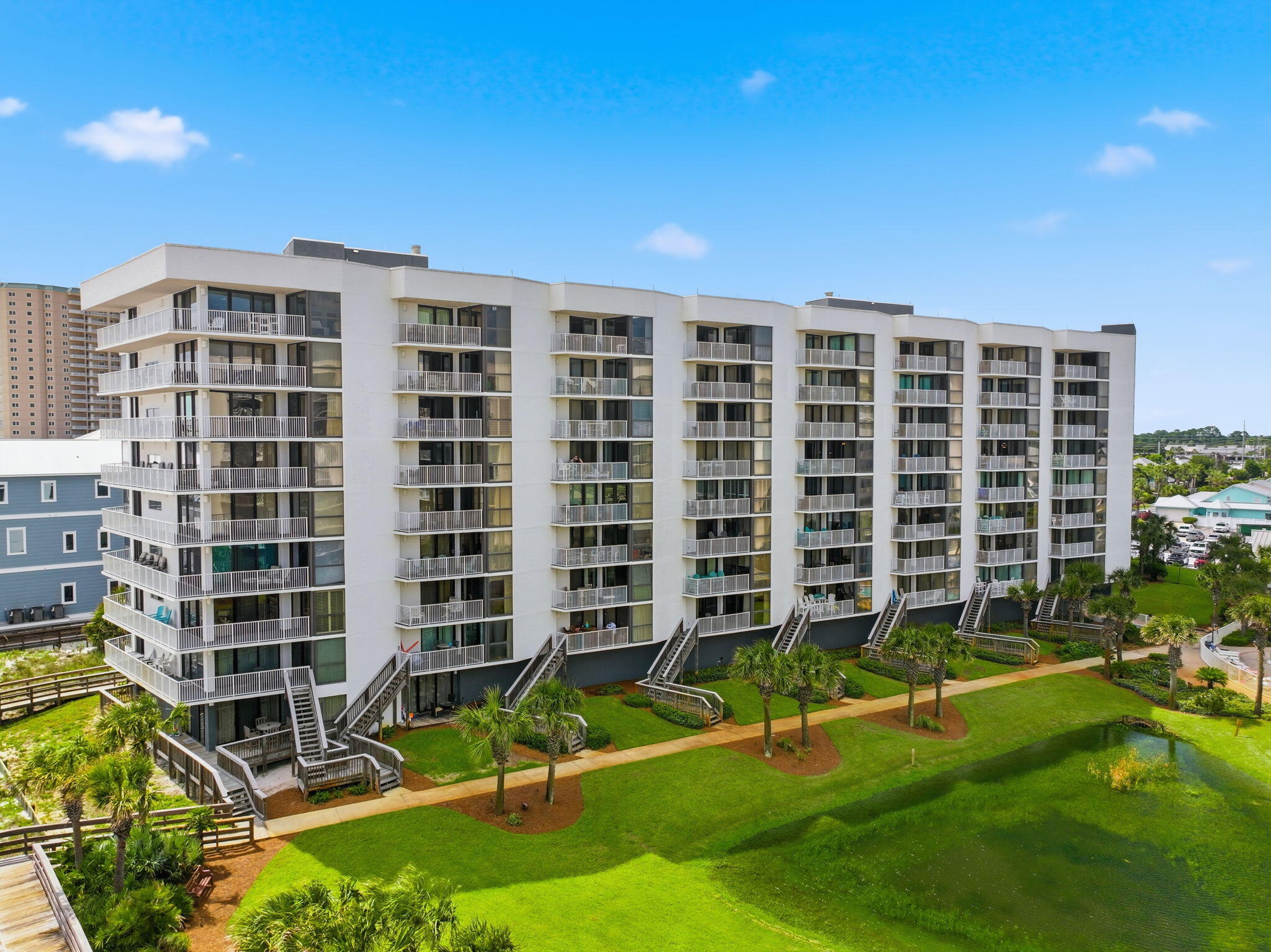 114 Mainsail Drive Miramar Beach FL 32550