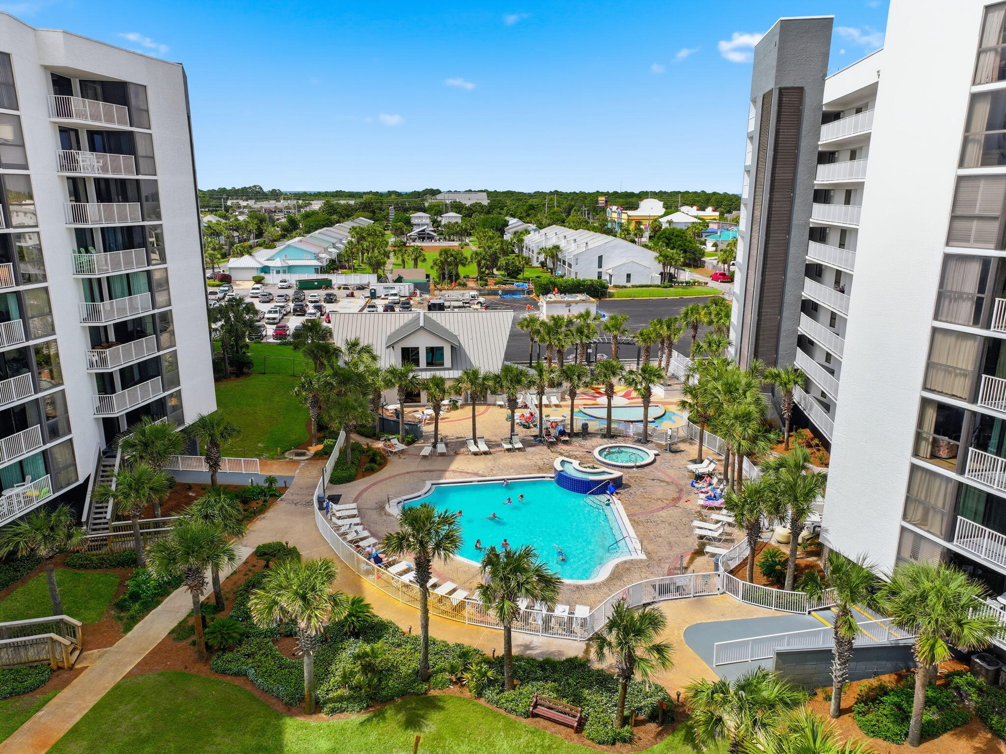 114 Mainsail Drive Miramar Beach FL 32550