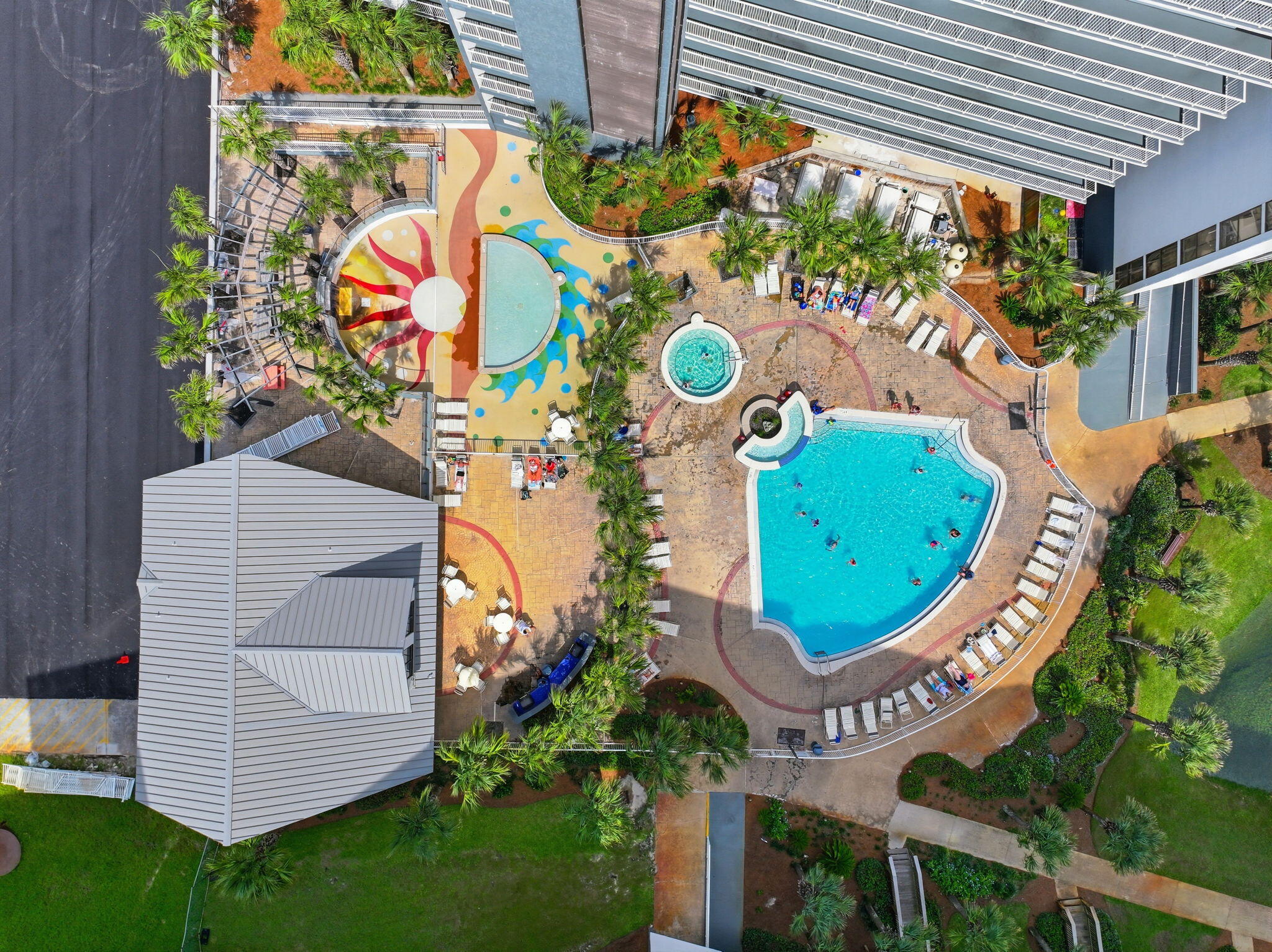 114 Mainsail Drive Miramar Beach FL 32550