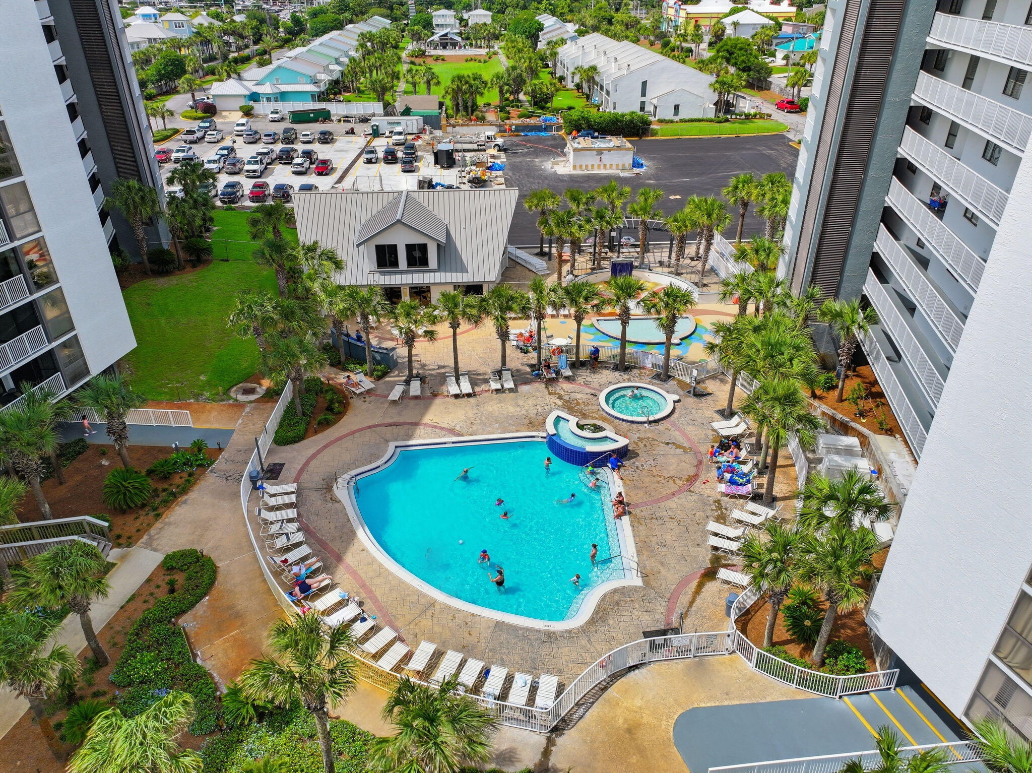 114 Mainsail Drive Miramar Beach FL 32550