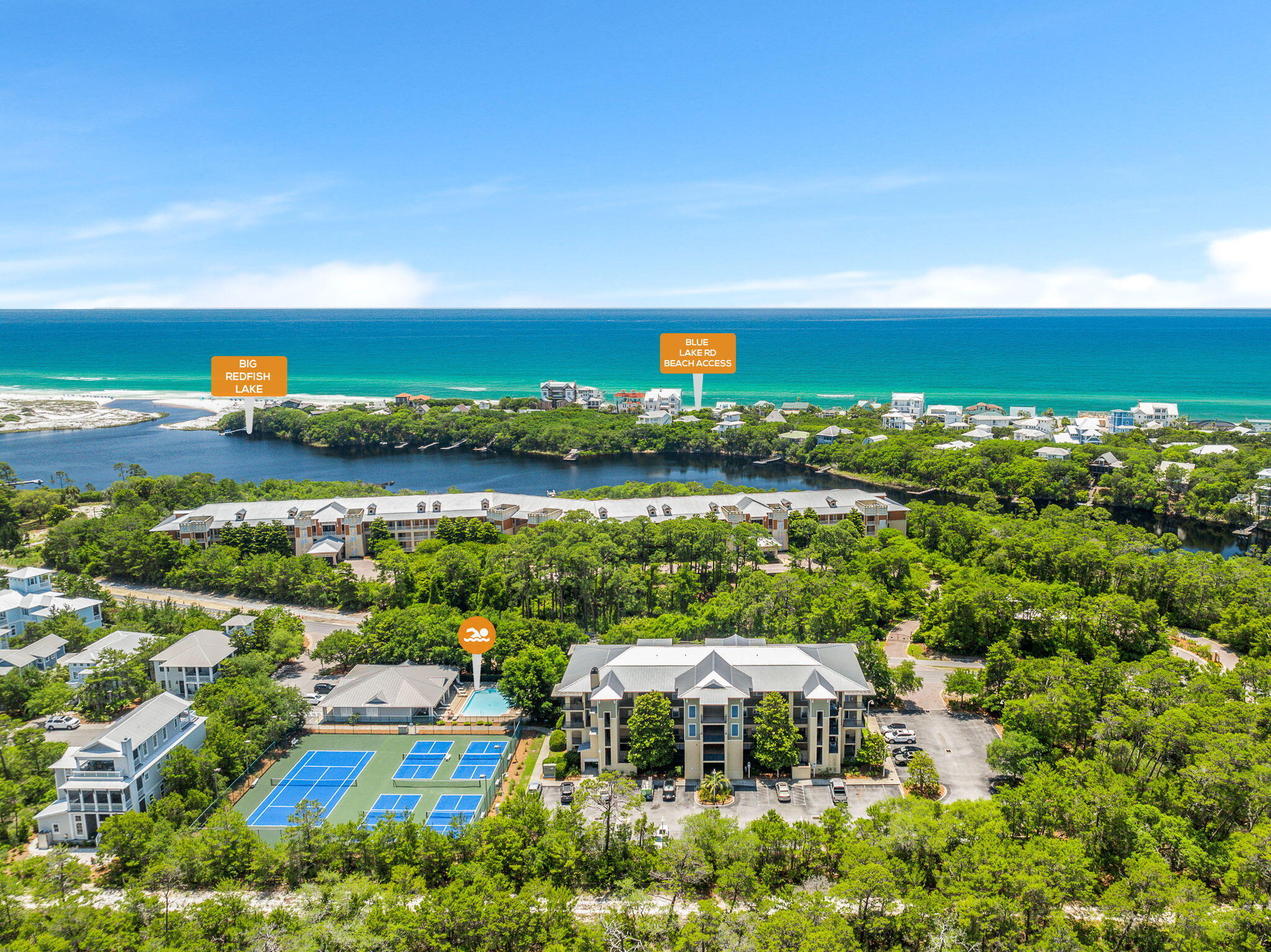 1732 W Co. Hwy. 30a Santa Rosa Beach FL 32459