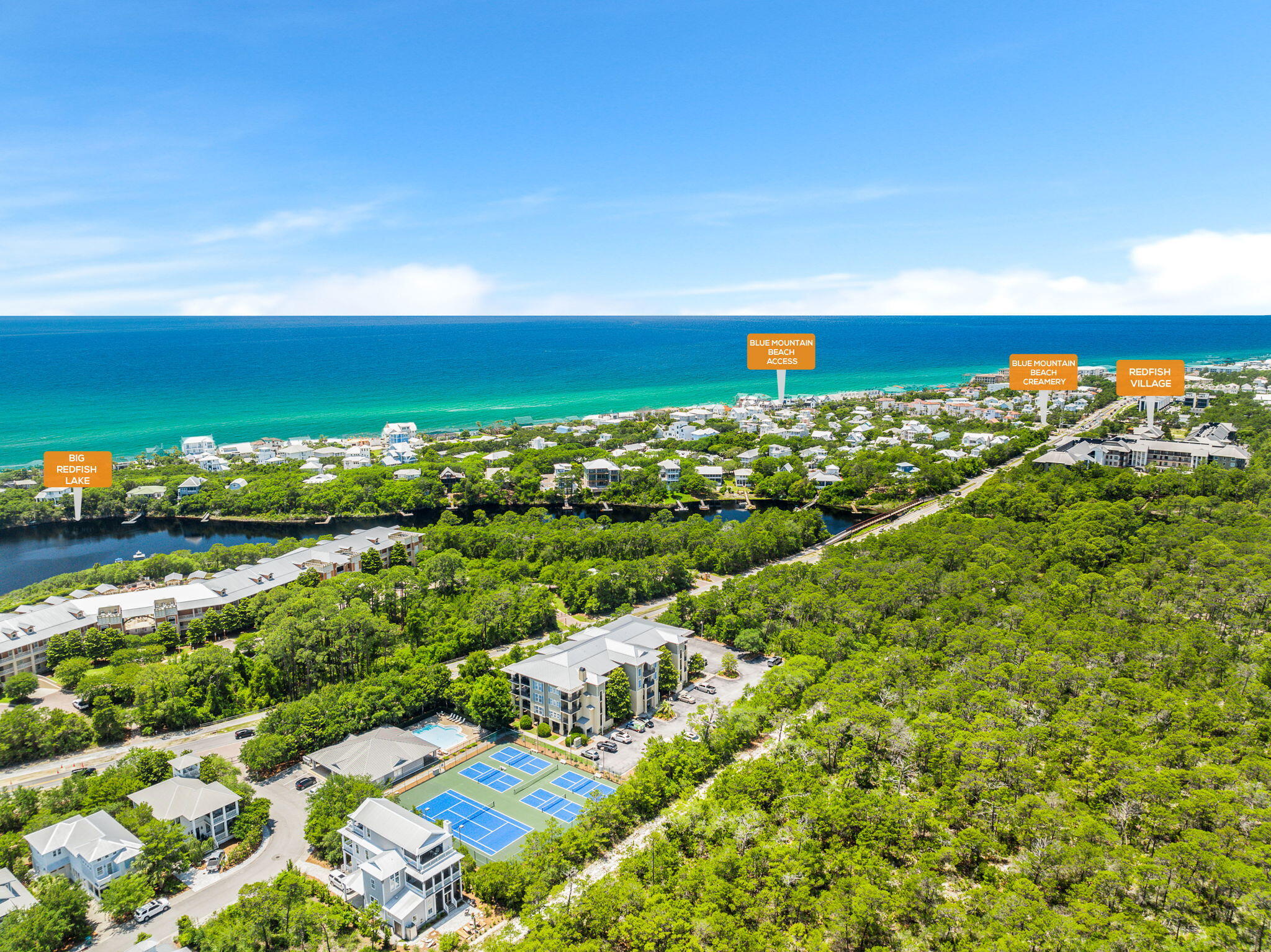 1732 W Co. Hwy. 30a Santa Rosa Beach FL 32459