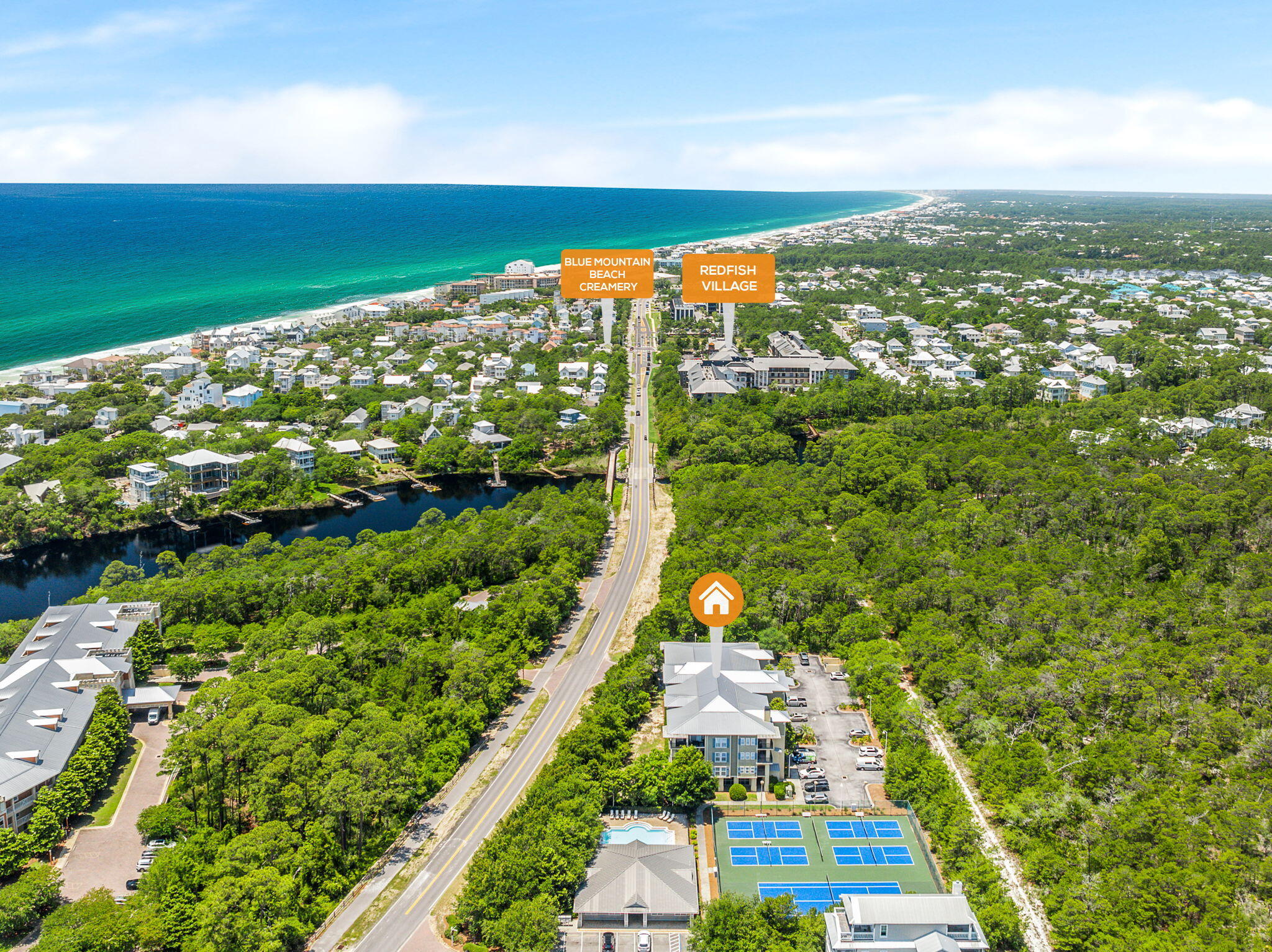 1732 W Co. Hwy. 30a Santa Rosa Beach FL 32459