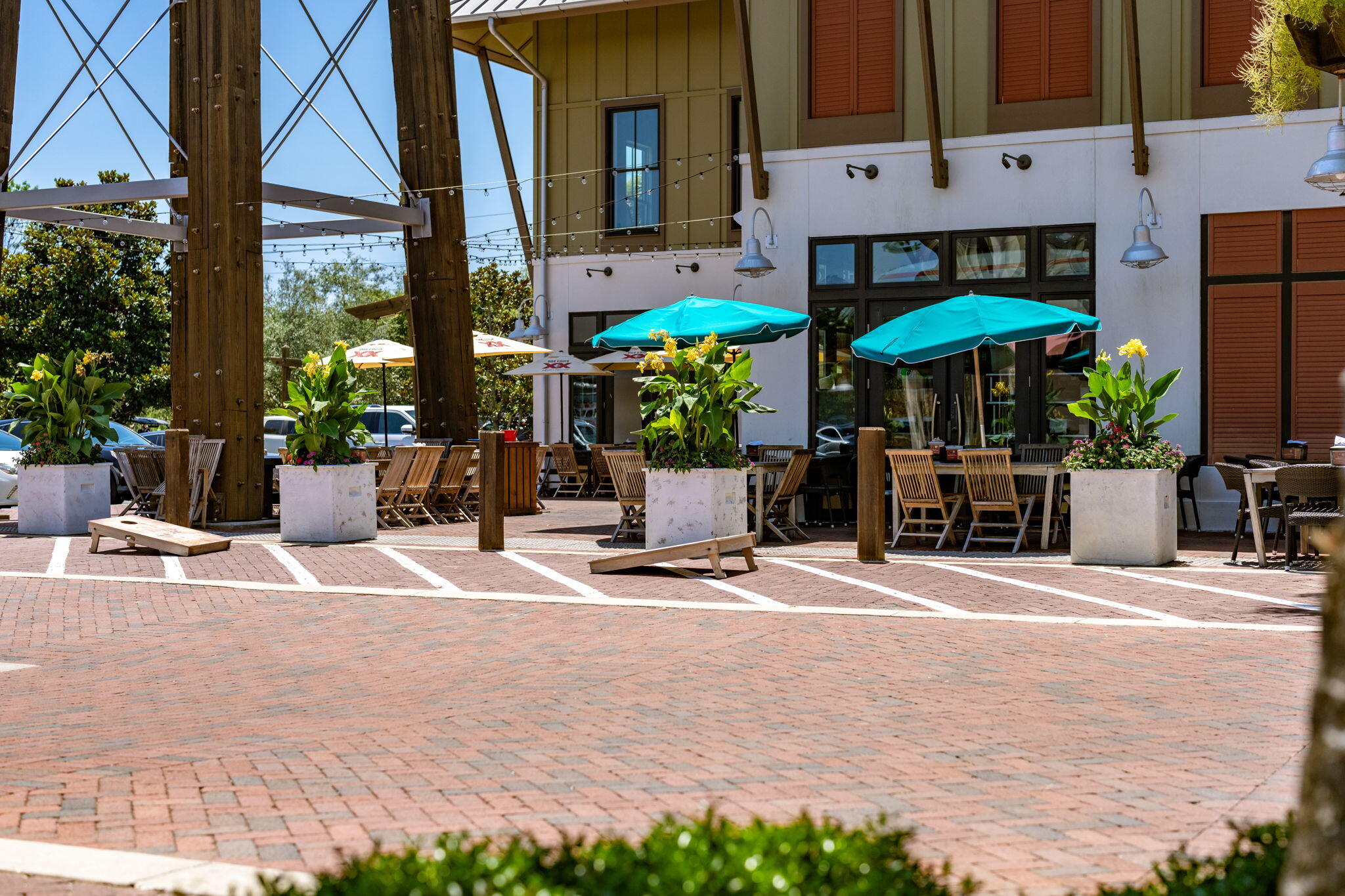 1732 W Co. Hwy. 30a Santa Rosa Beach FL 32459