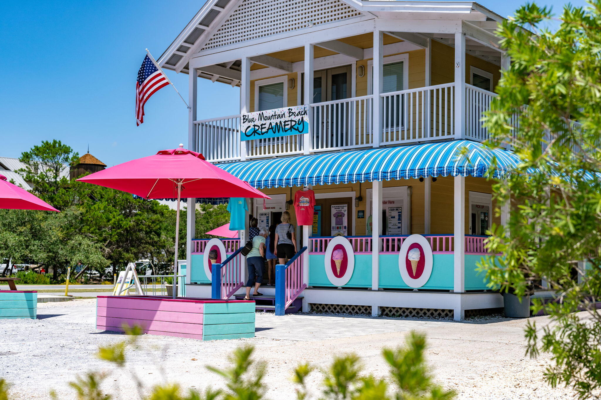 1732 W Co. Hwy. 30a Santa Rosa Beach FL 32459