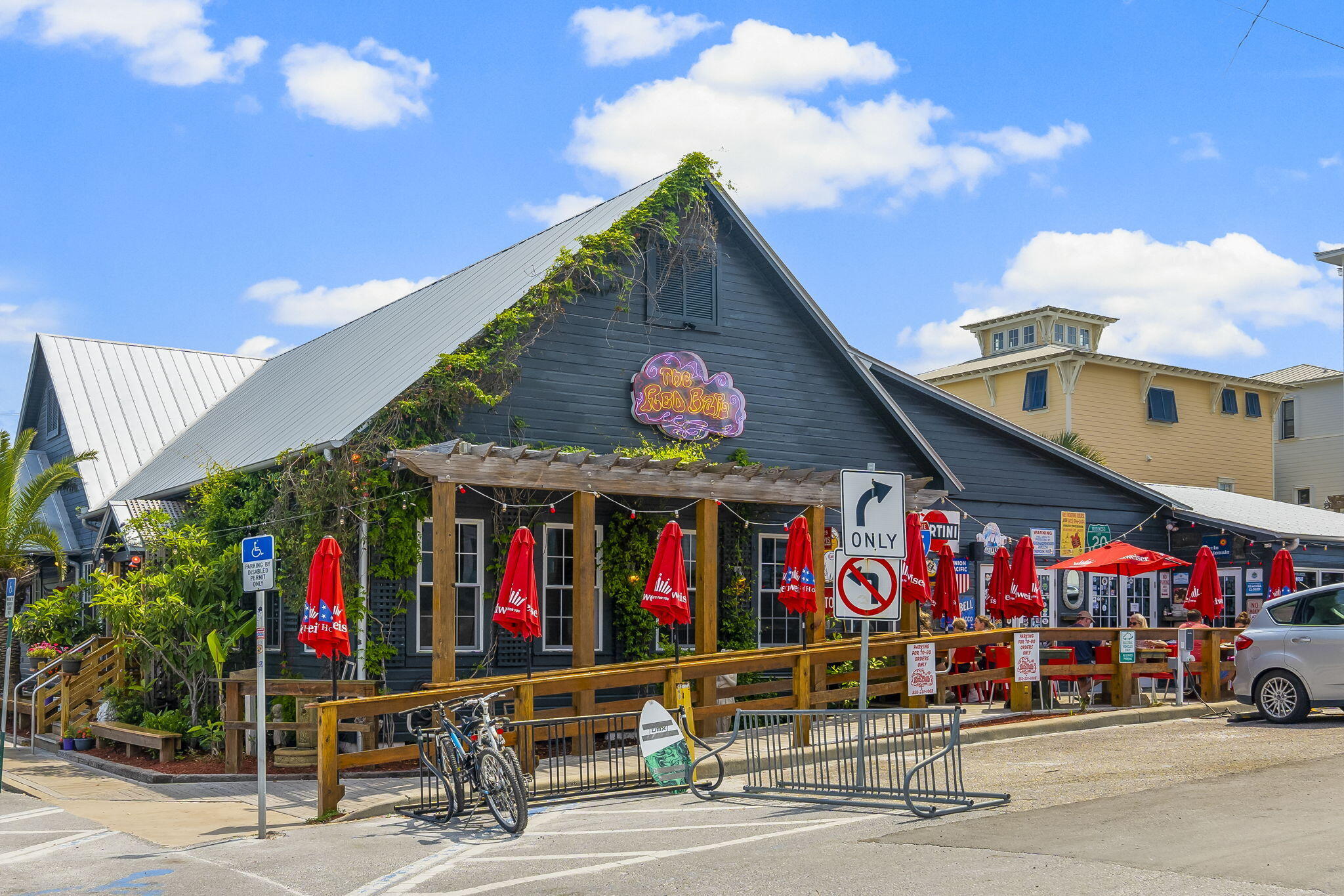 1732 W Co. Hwy. 30a Santa Rosa Beach FL 32459