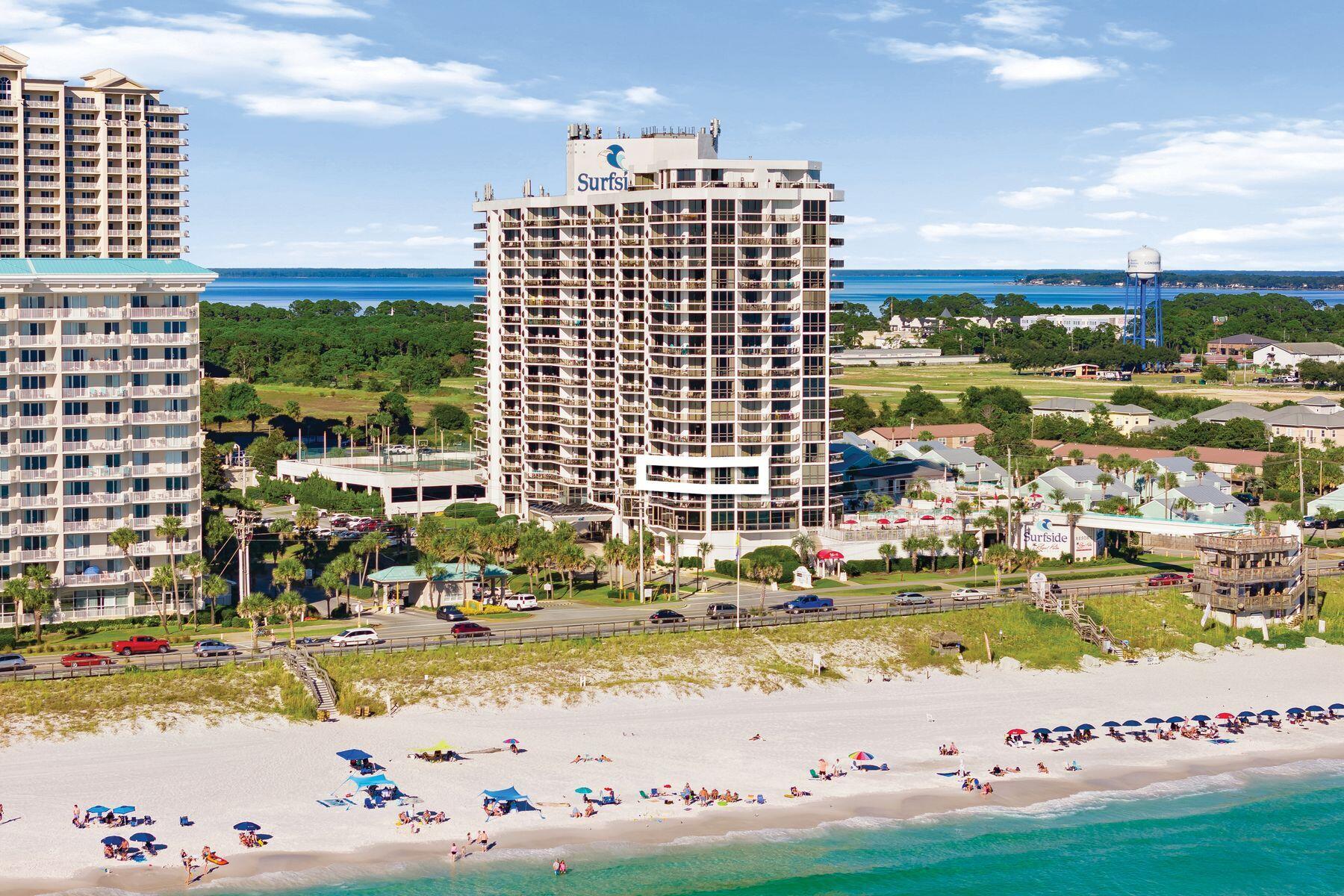 1096 Scenic Gulf Drive Miramar Beach FL 32550