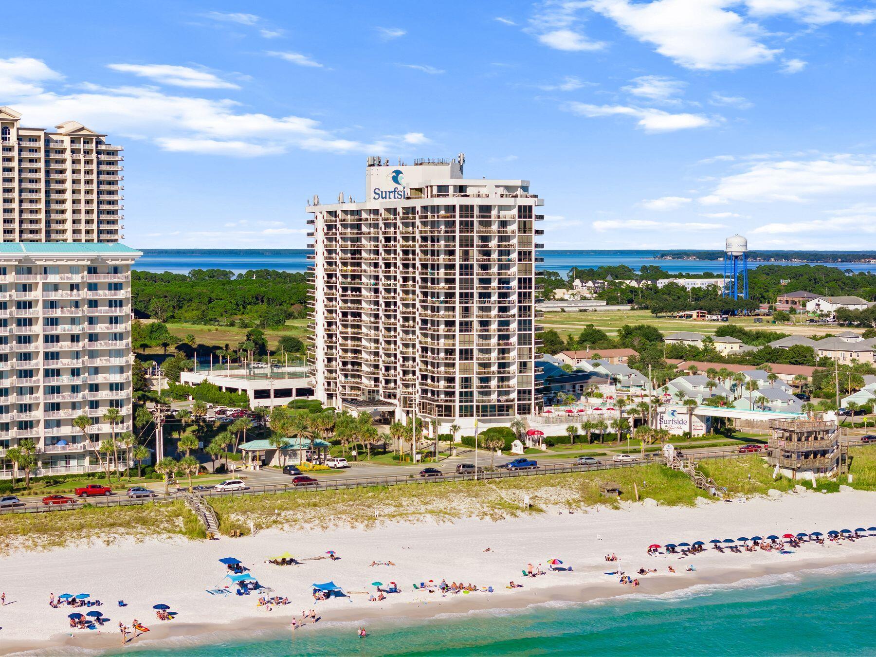 1096 Scenic Gulf Drive Miramar Beach FL 32550