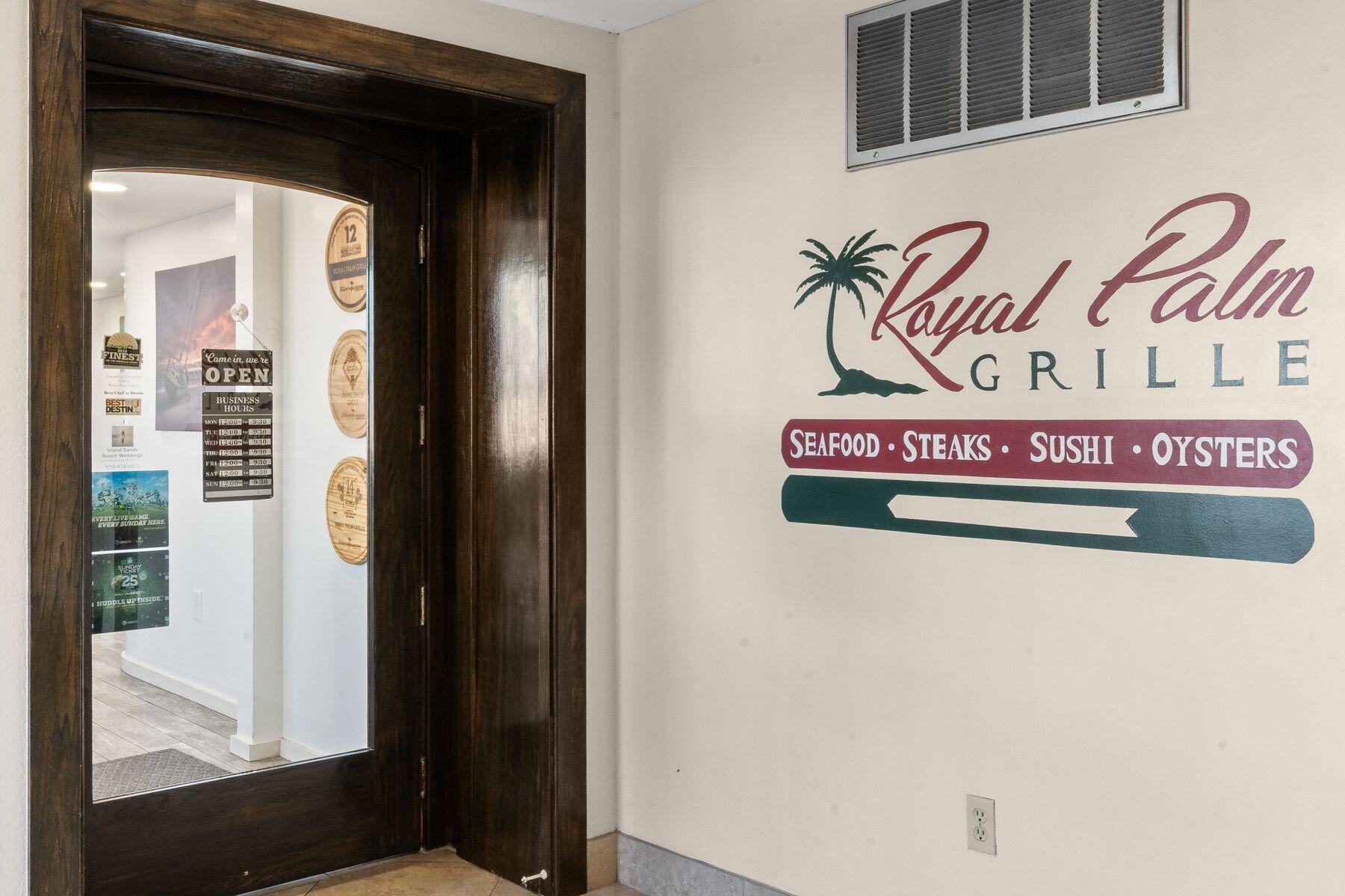 1096 Scenic Gulf Drive Miramar Beach FL 32550