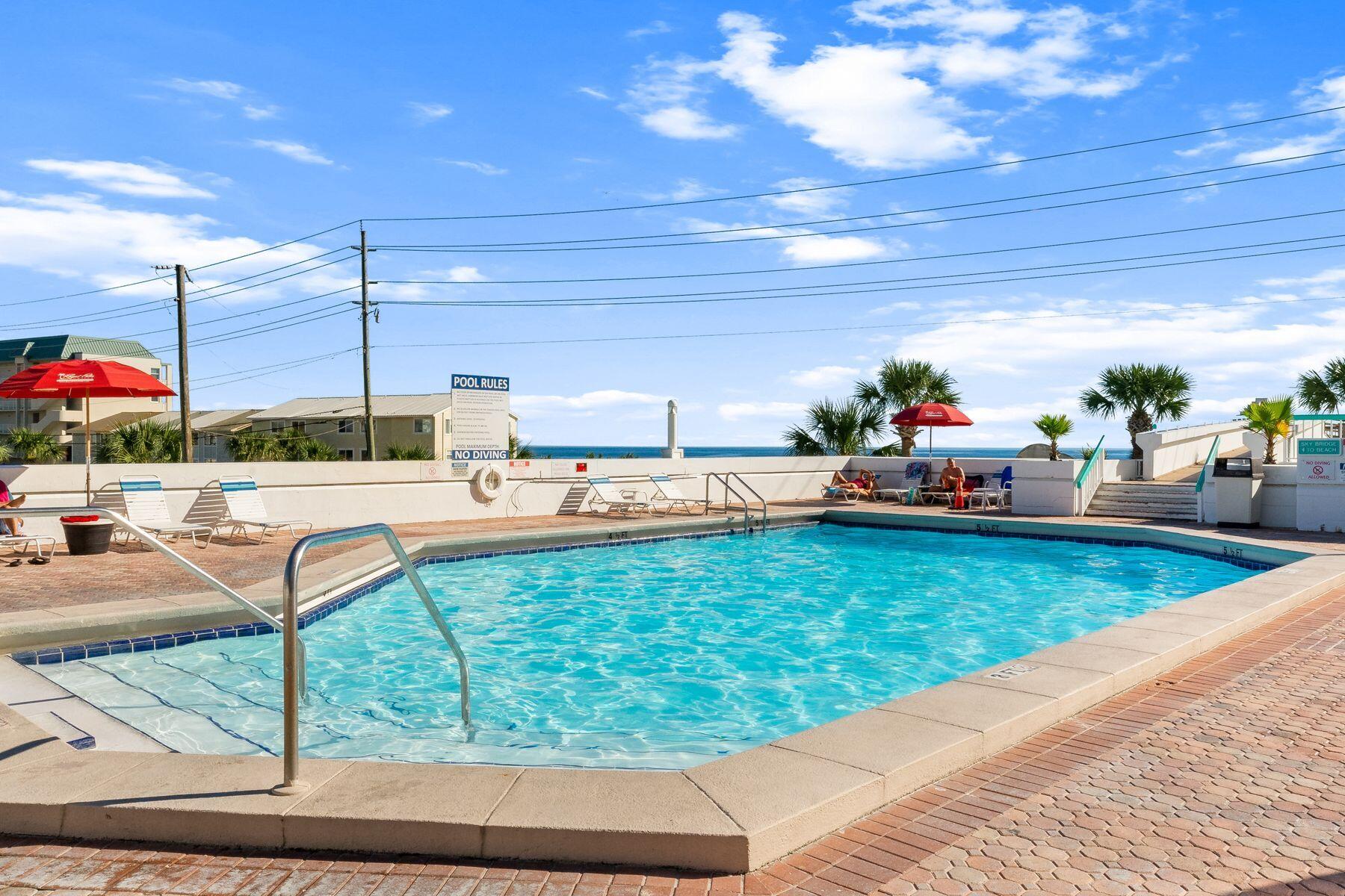 1096 Scenic Gulf Drive Miramar Beach FL 32550