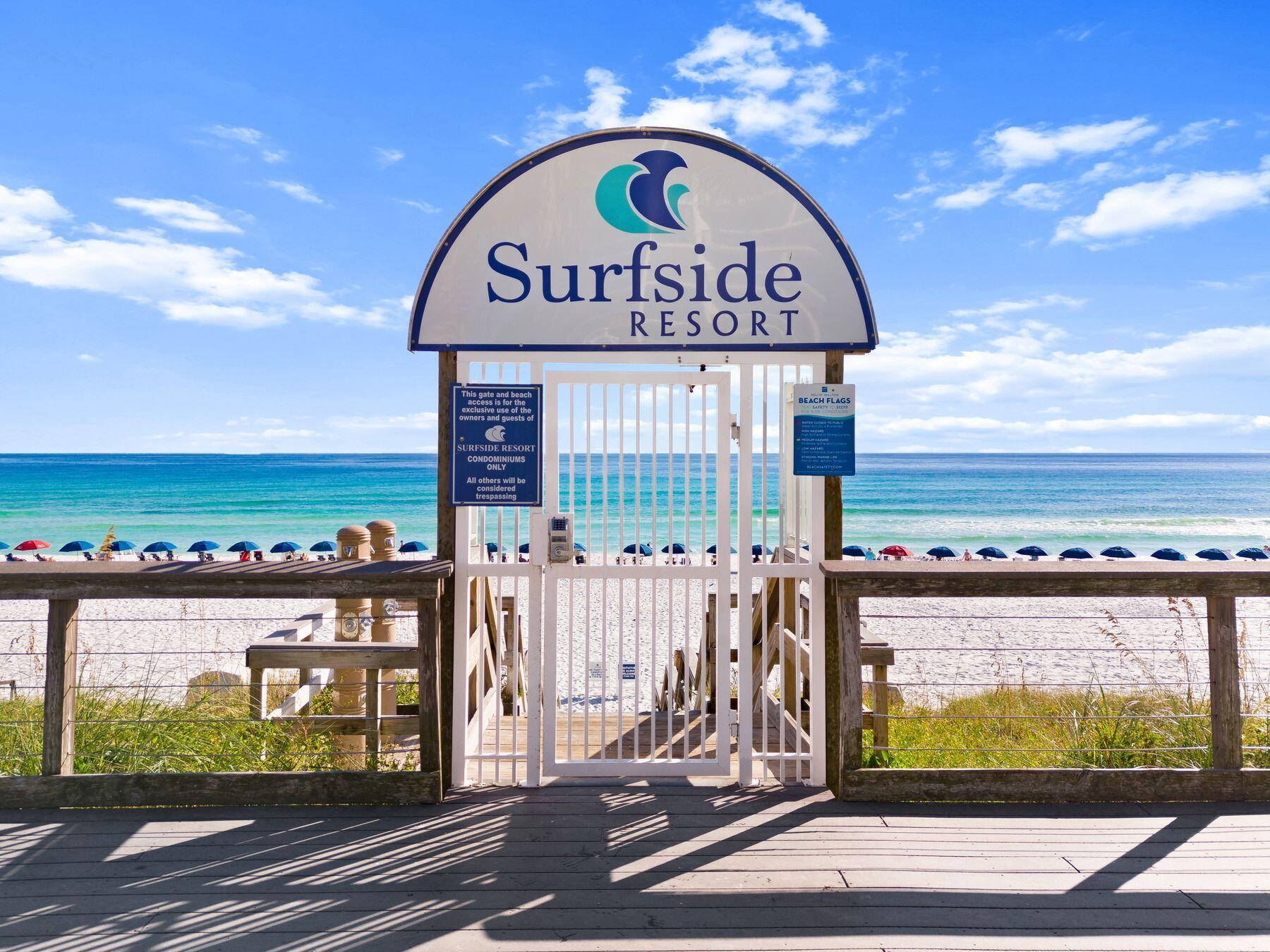 1096 Scenic Gulf Drive Miramar Beach FL 32550