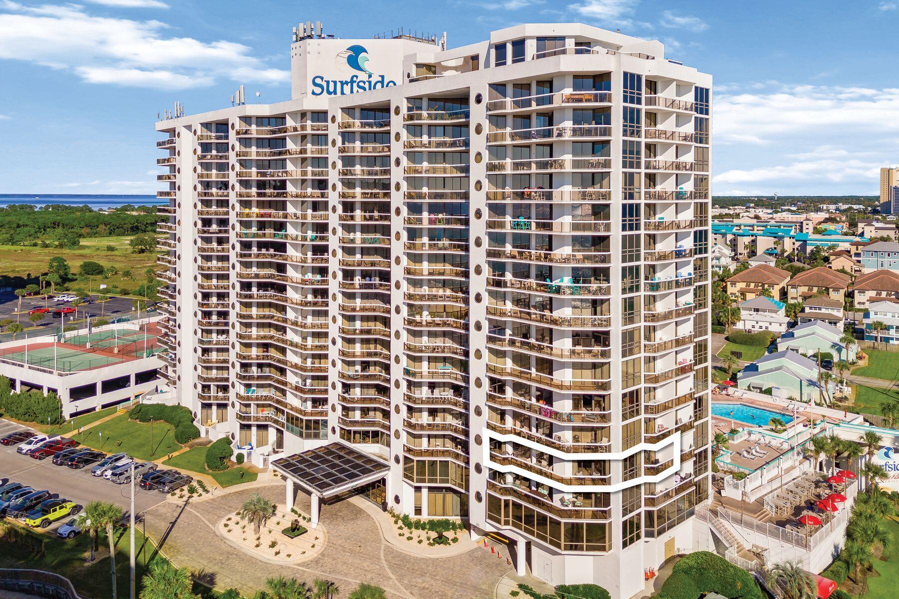 1096 Scenic Gulf Drive Miramar Beach FL 32550