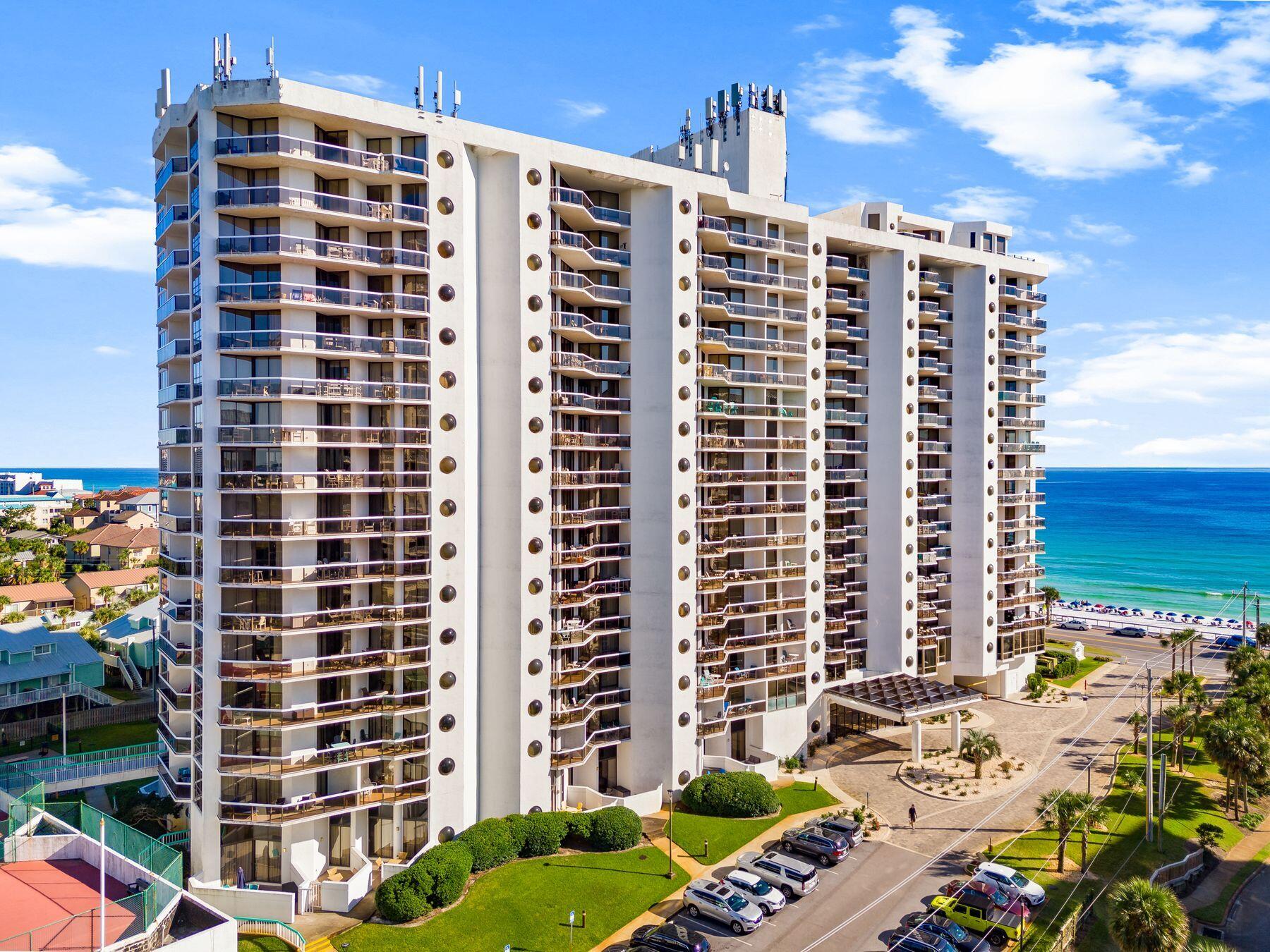 1096 Scenic Gulf Drive Miramar Beach FL 32550