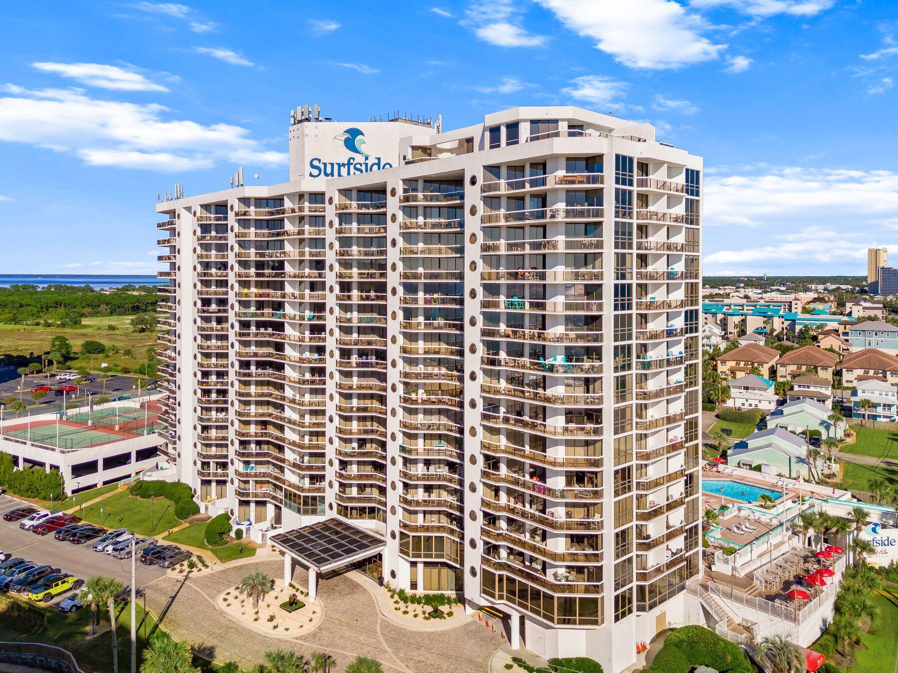 1096 Scenic Gulf Drive Miramar Beach FL 32550