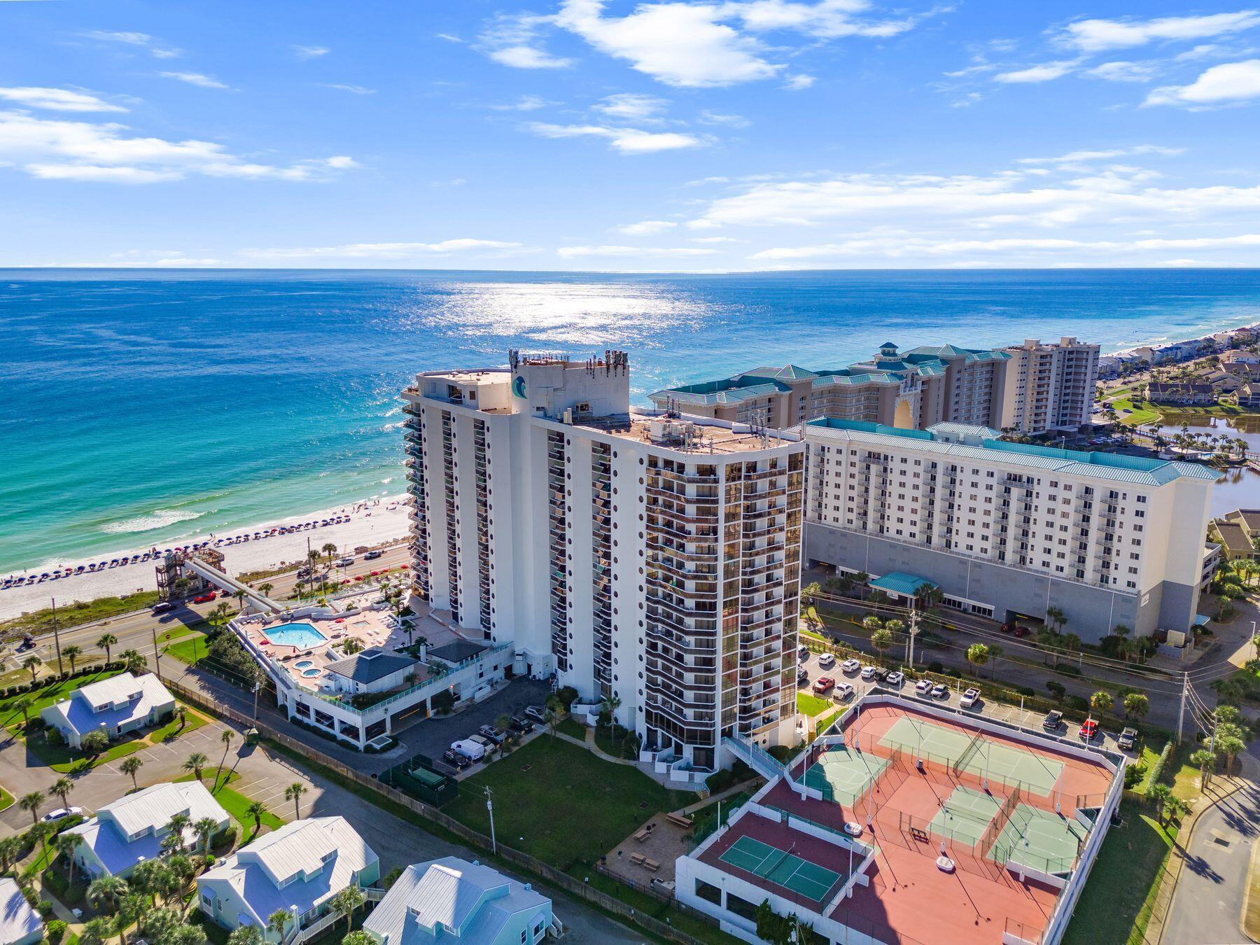 1096 Scenic Gulf Drive Miramar Beach FL 32550