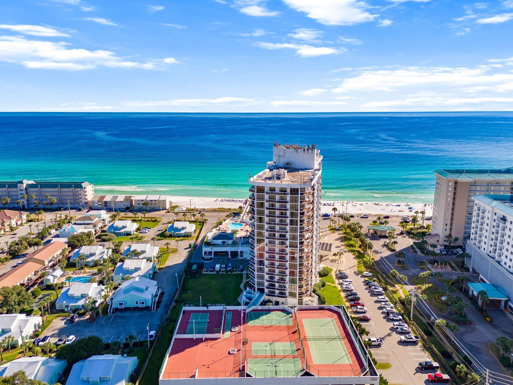 1096 Scenic Gulf Drive Miramar Beach FL 32550