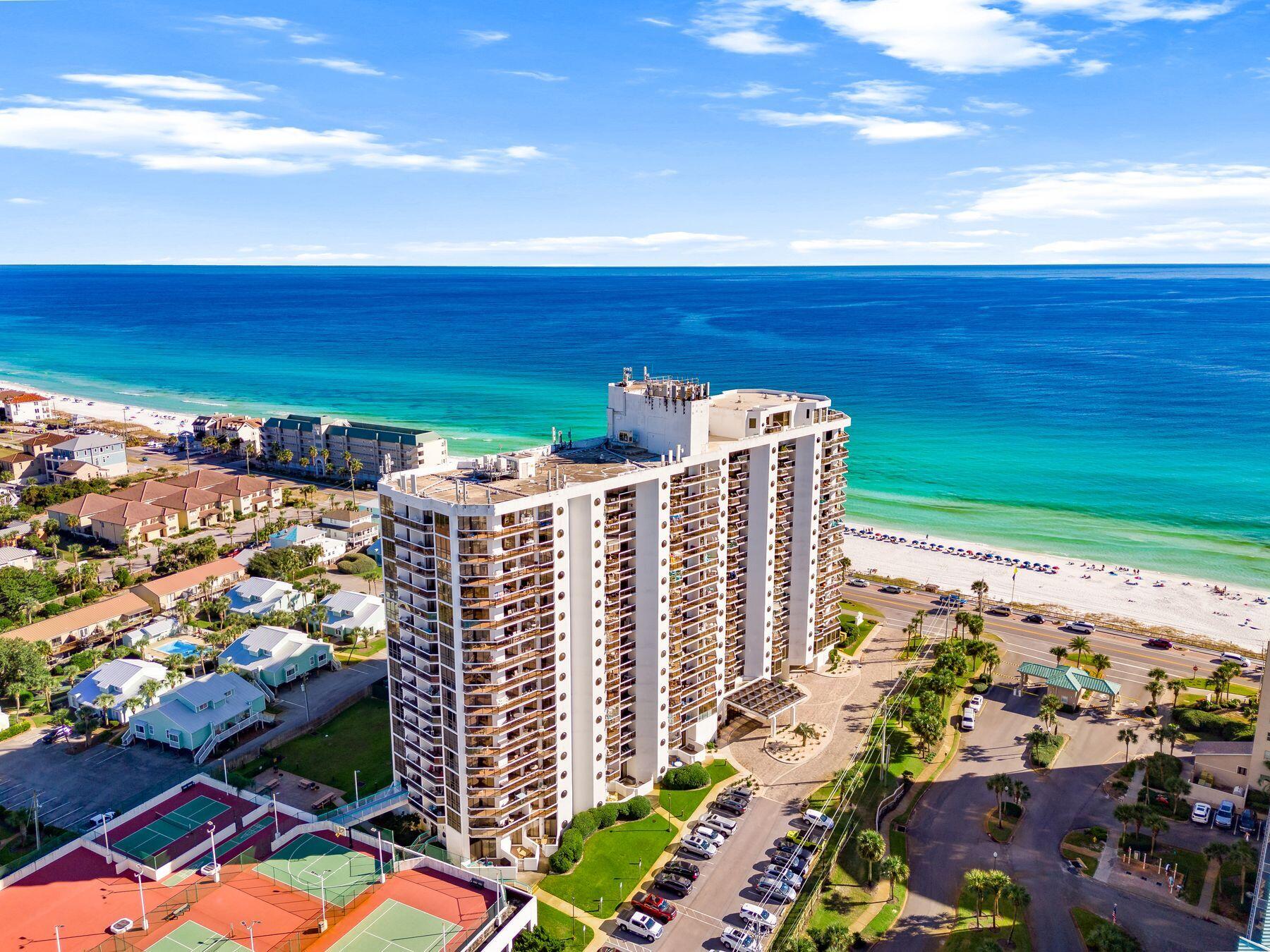 1096 Scenic Gulf Drive Miramar Beach FL 32550