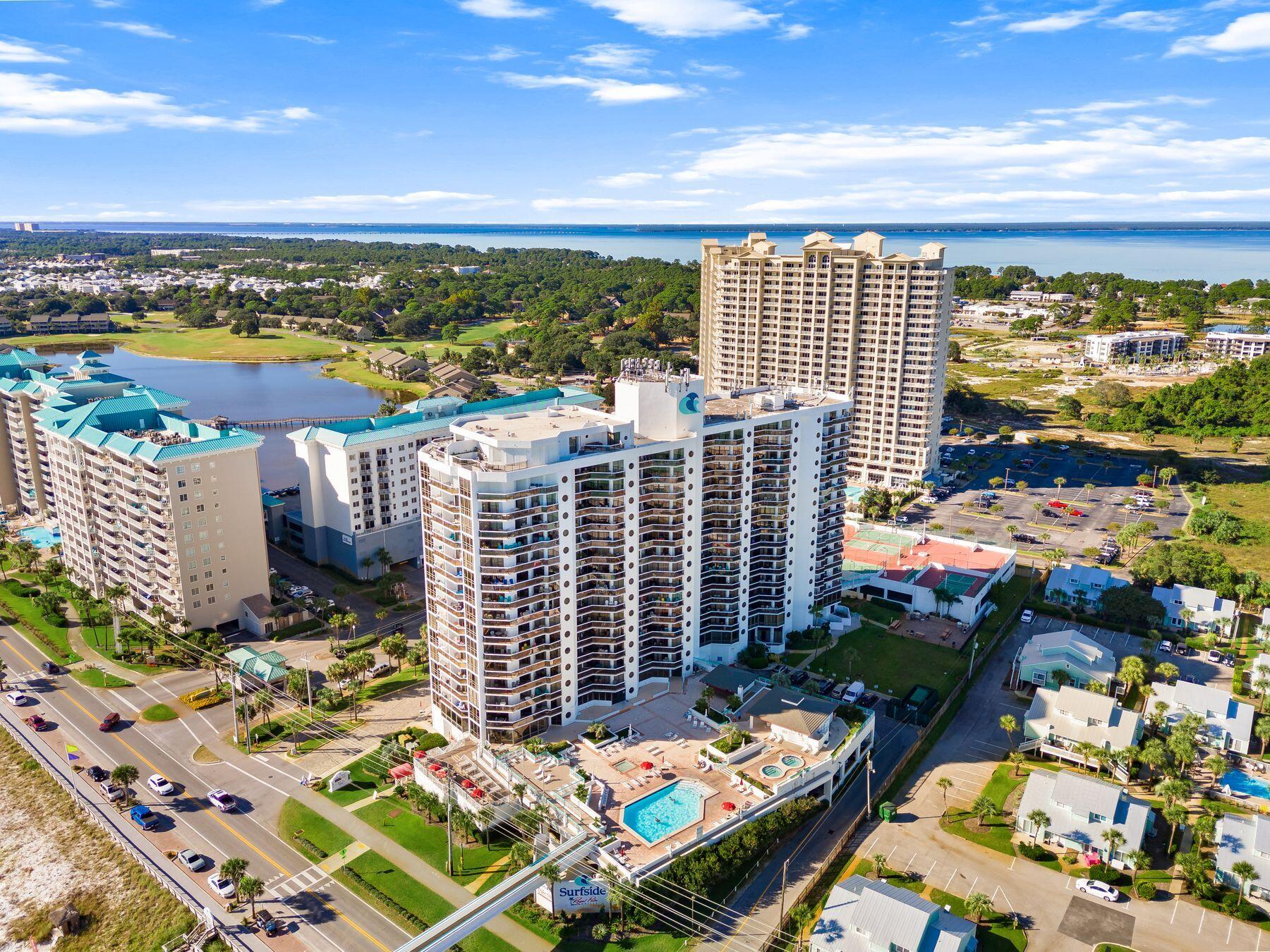 1096 Scenic Gulf Drive Miramar Beach FL 32550