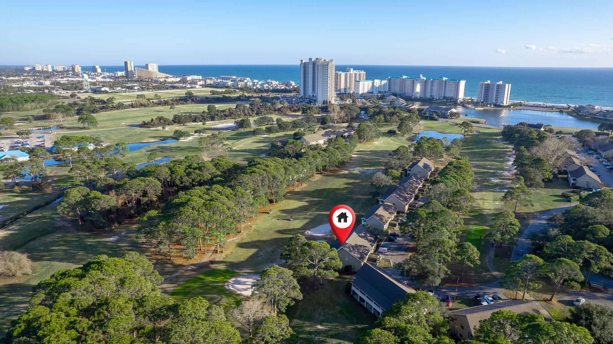 293 Sunset Bay Miramar Beach FL 32550