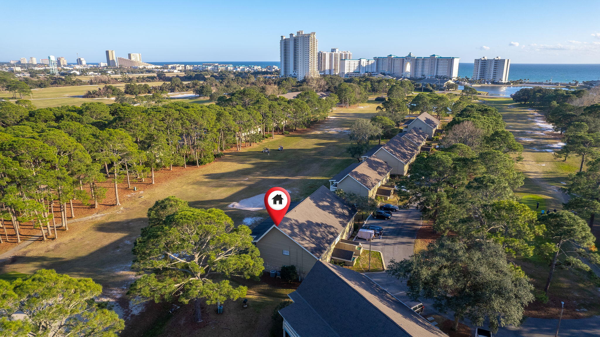 293 Sunset Bay Miramar Beach FL 32550