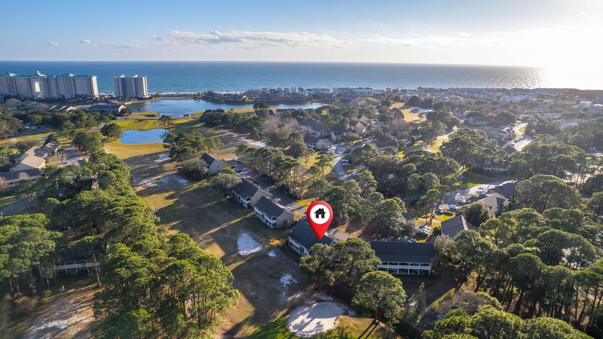 293 Sunset Bay Miramar Beach FL 32550