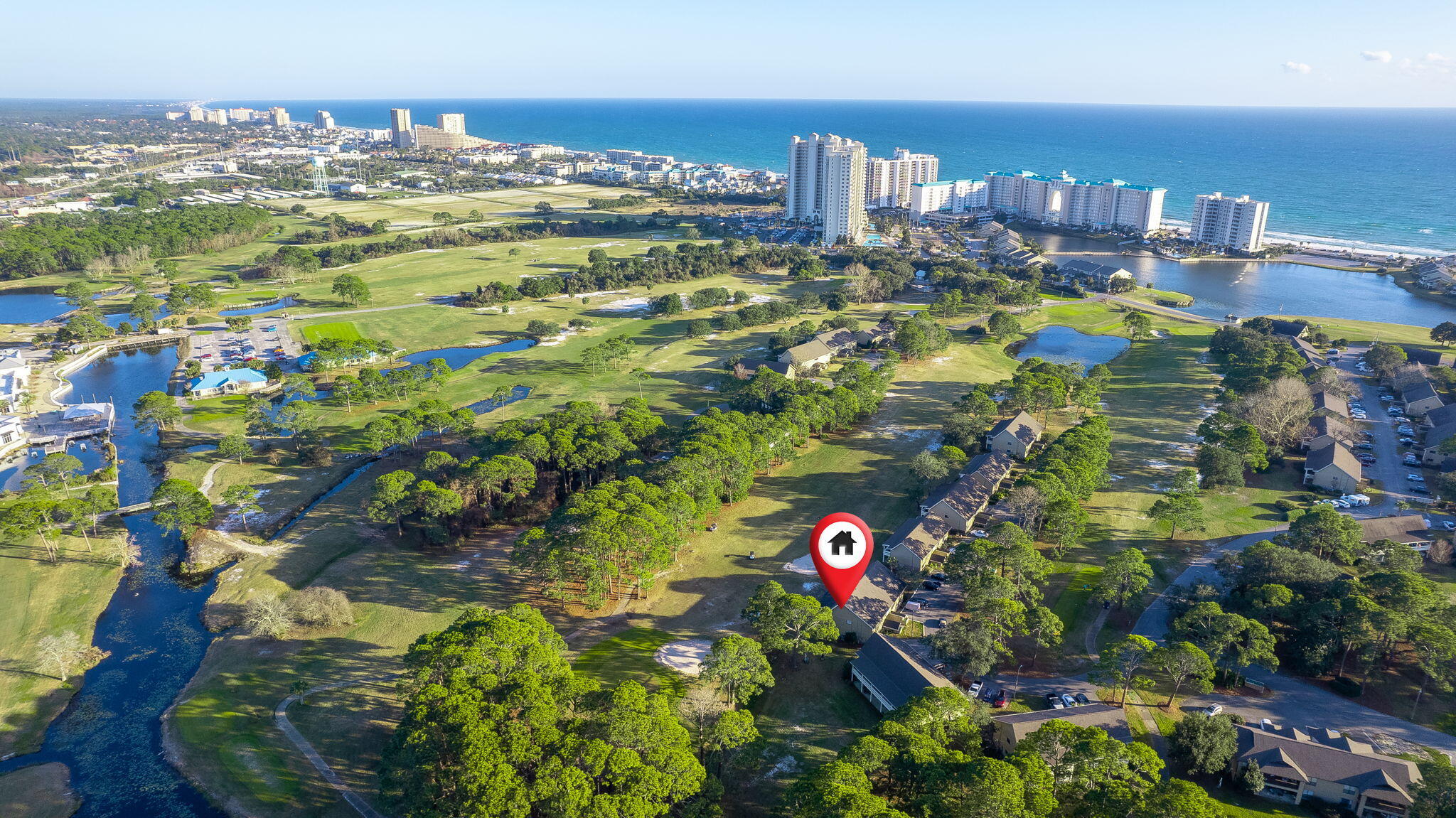 293 Sunset Bay Miramar Beach FL 32550