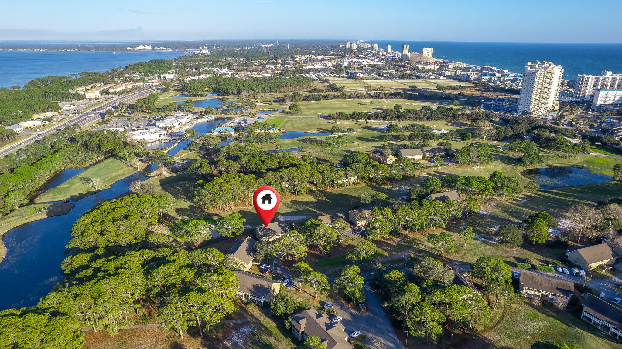 293 Sunset Bay Miramar Beach FL 32550