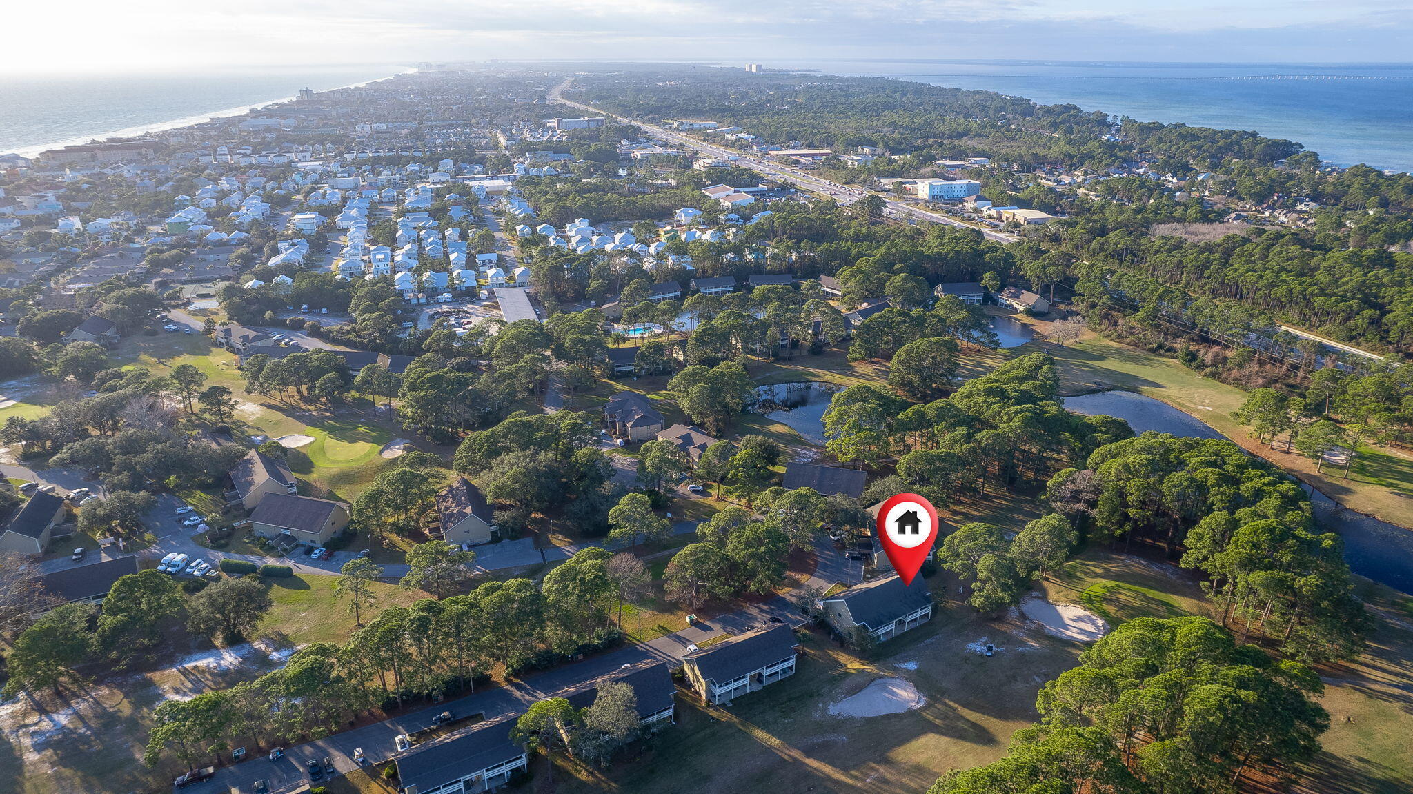 293 Sunset Bay Miramar Beach FL 32550