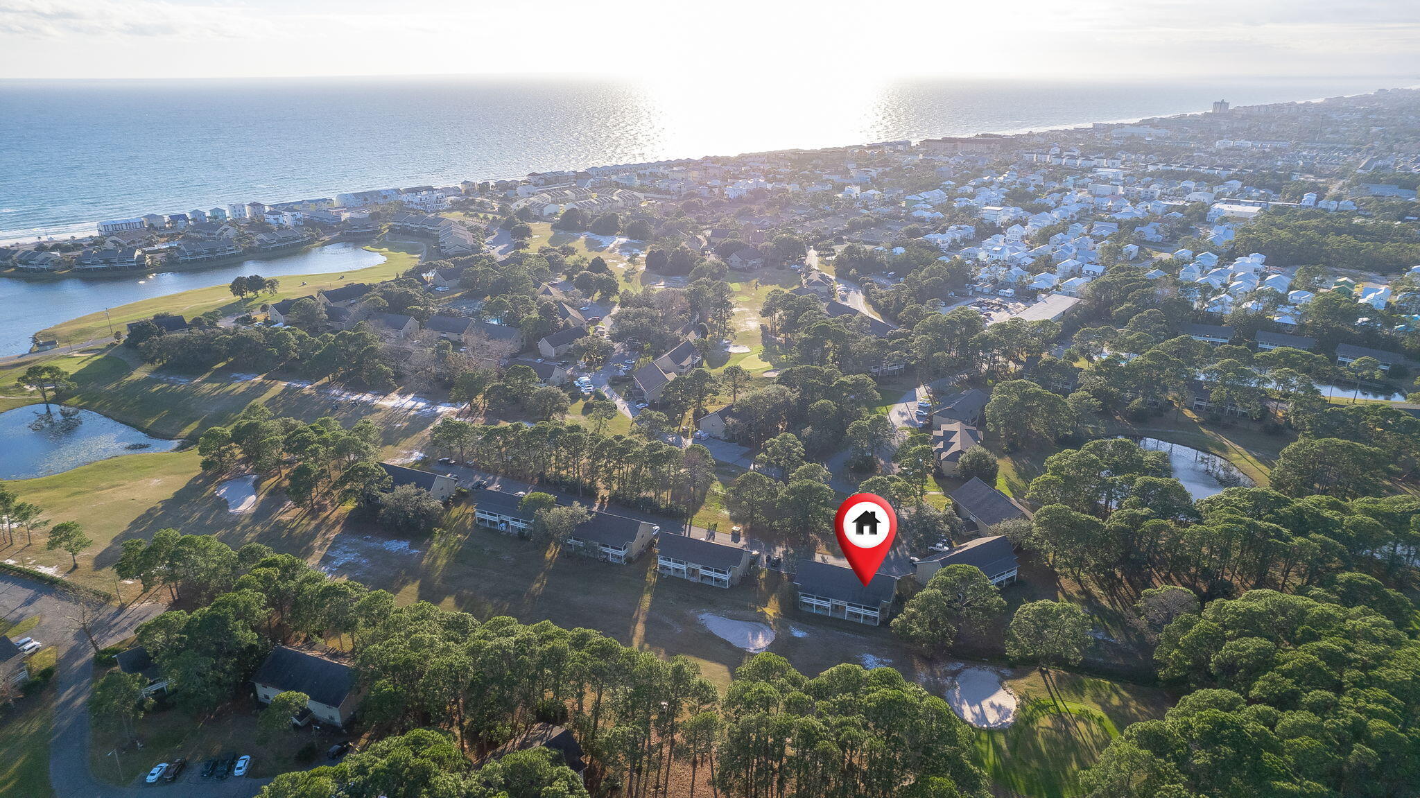 293 Sunset Bay Miramar Beach FL 32550