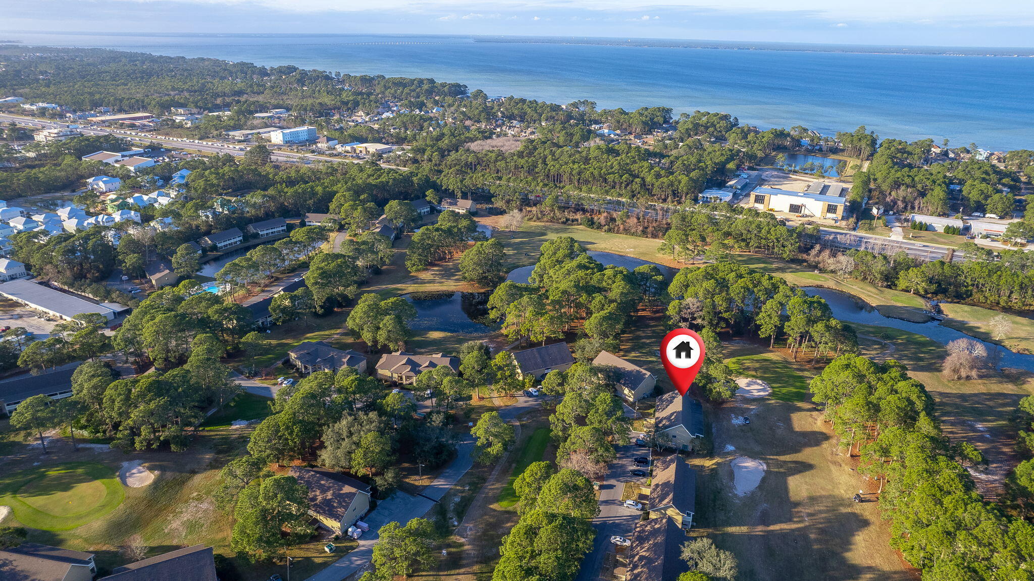 293 Sunset Bay Miramar Beach FL 32550