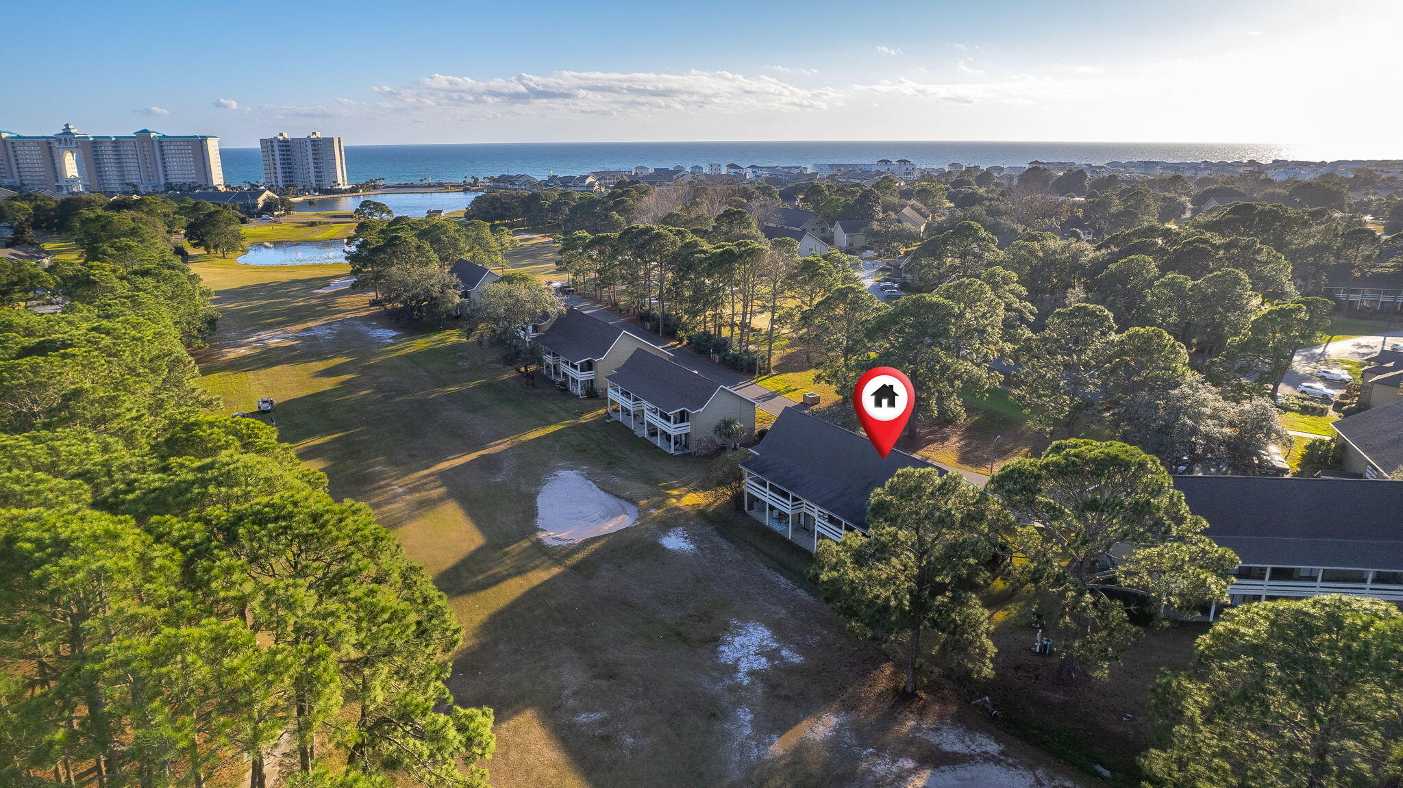 293 Sunset Bay Miramar Beach FL 32550