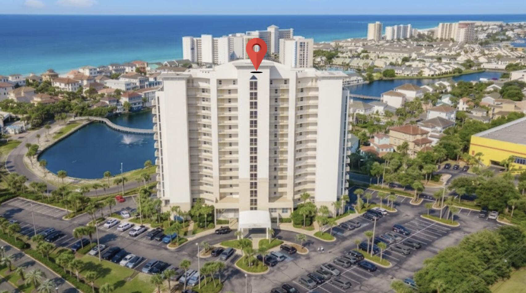 970 Us-98 Destin FL 32541