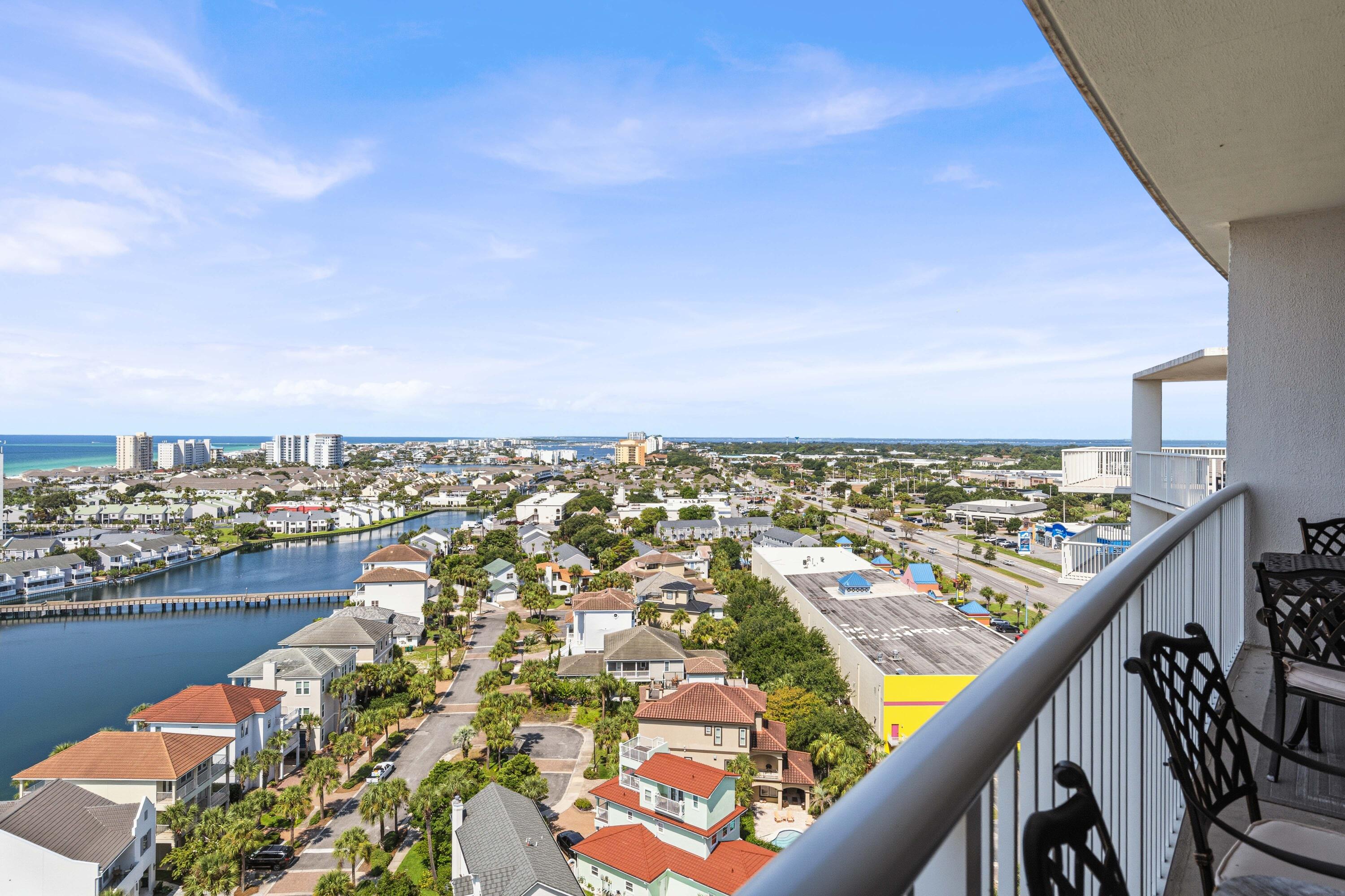 970 Us-98 Destin FL 32541