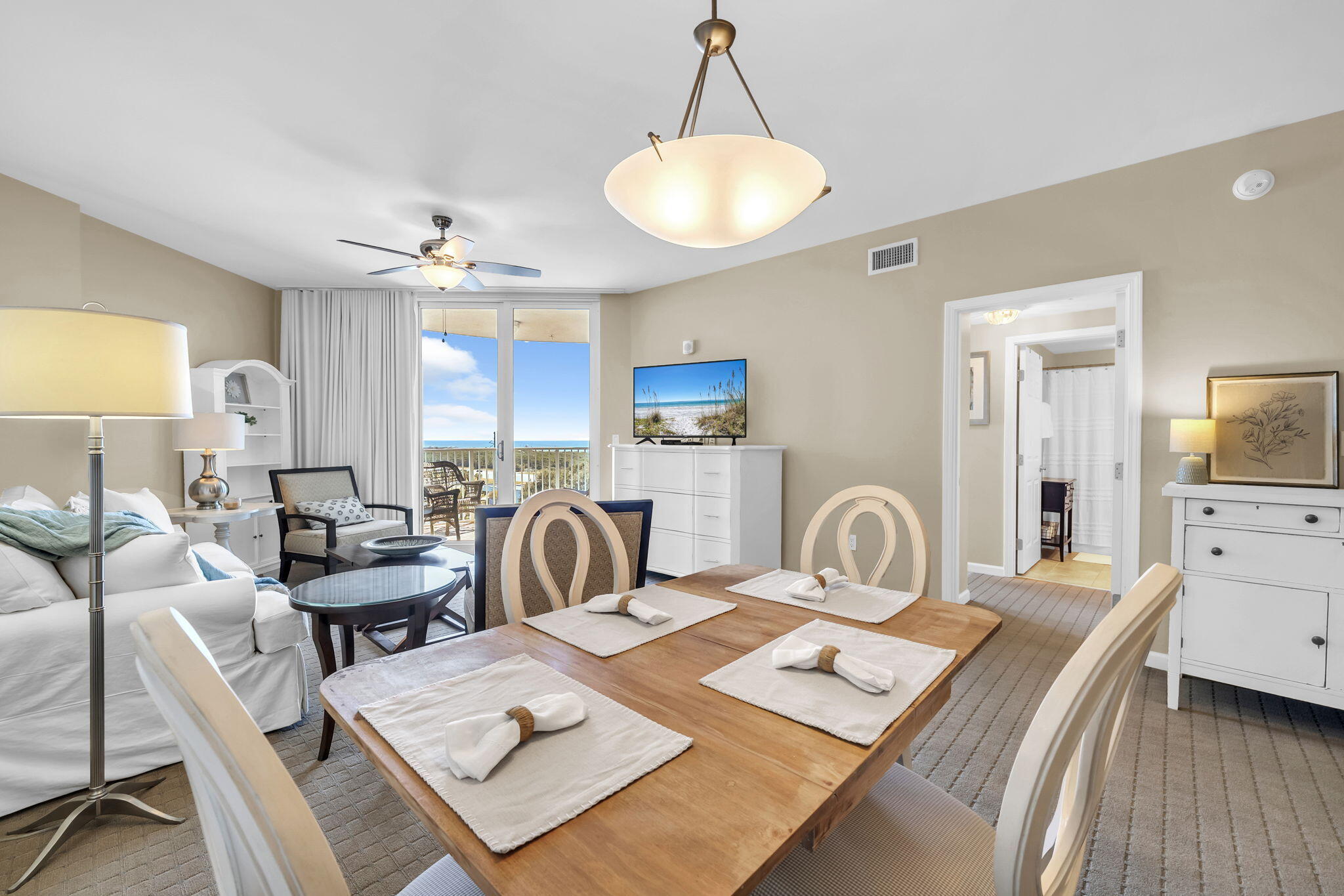 4203 Indian Bayou Trail Destin FL 32541
