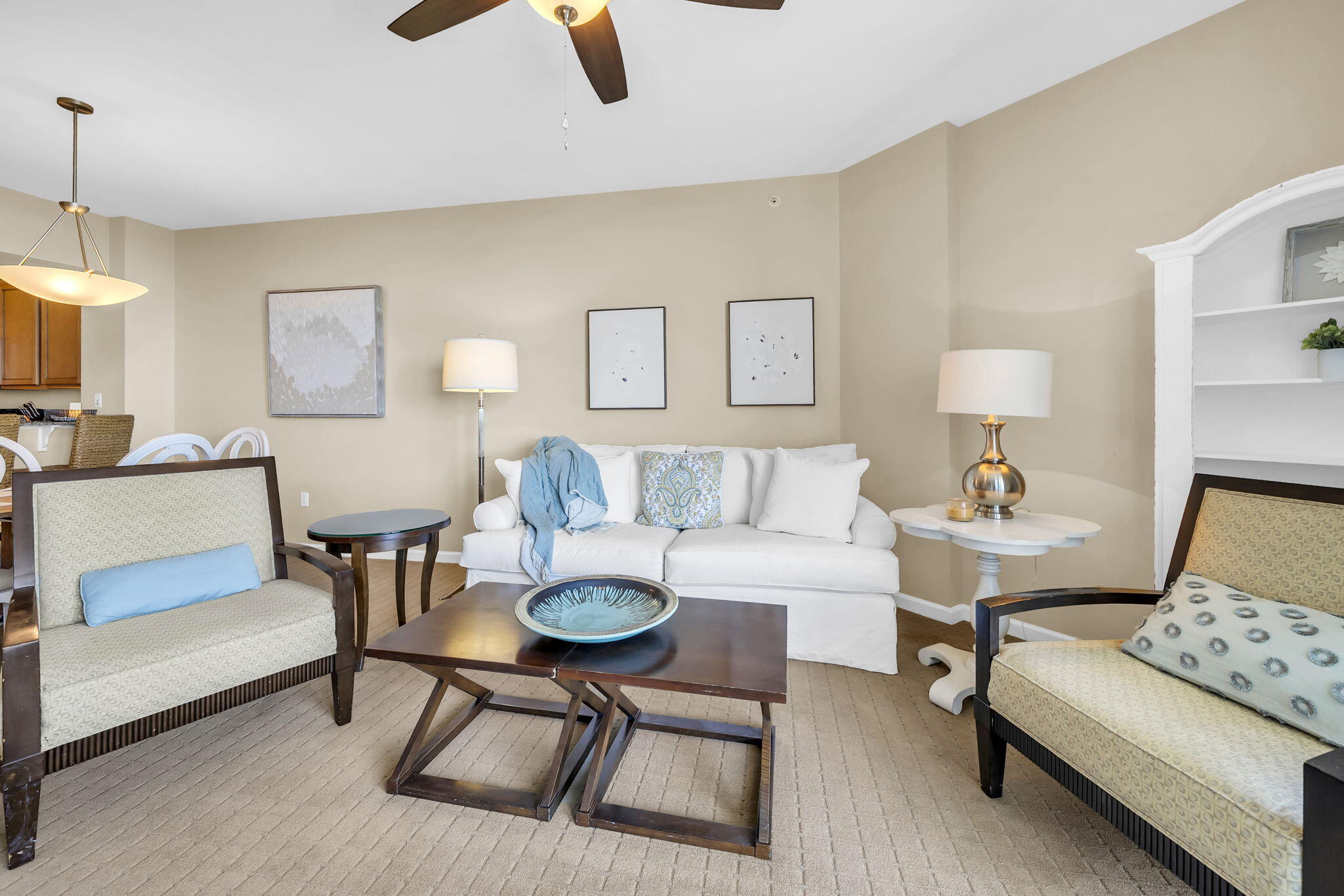 4203 Indian Bayou Trail Destin FL 32541