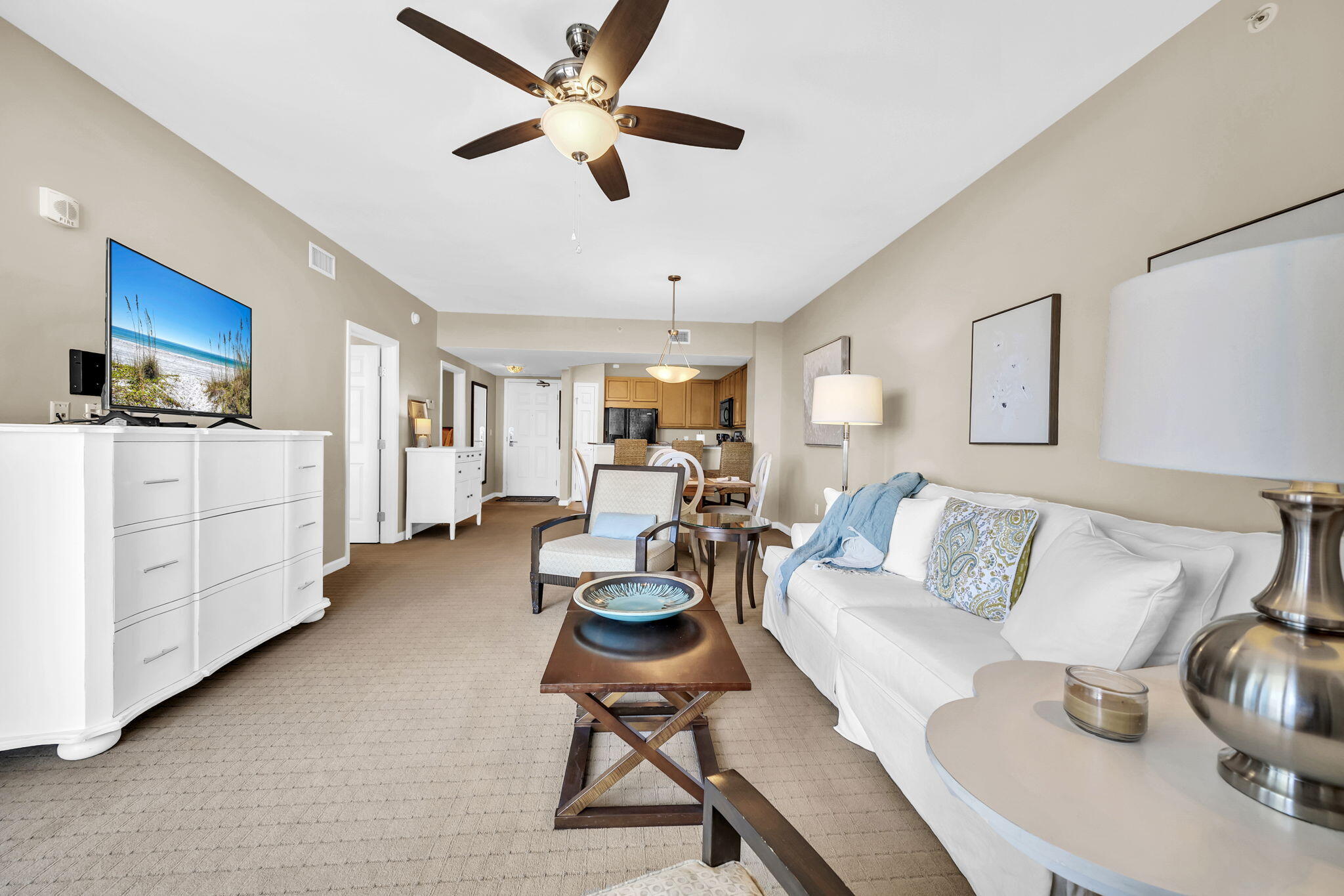 4203 Indian Bayou Trail Destin FL 32541