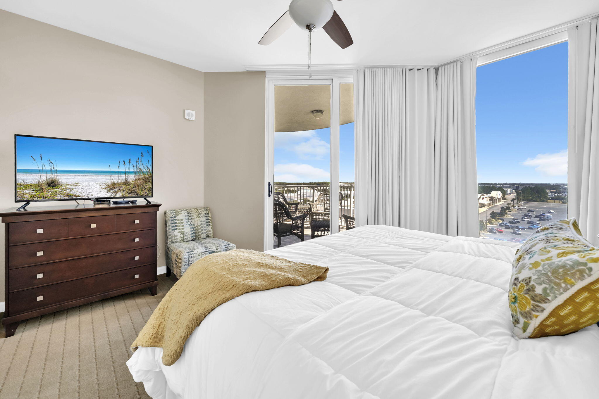 4203 Indian Bayou Trail Destin FL 32541