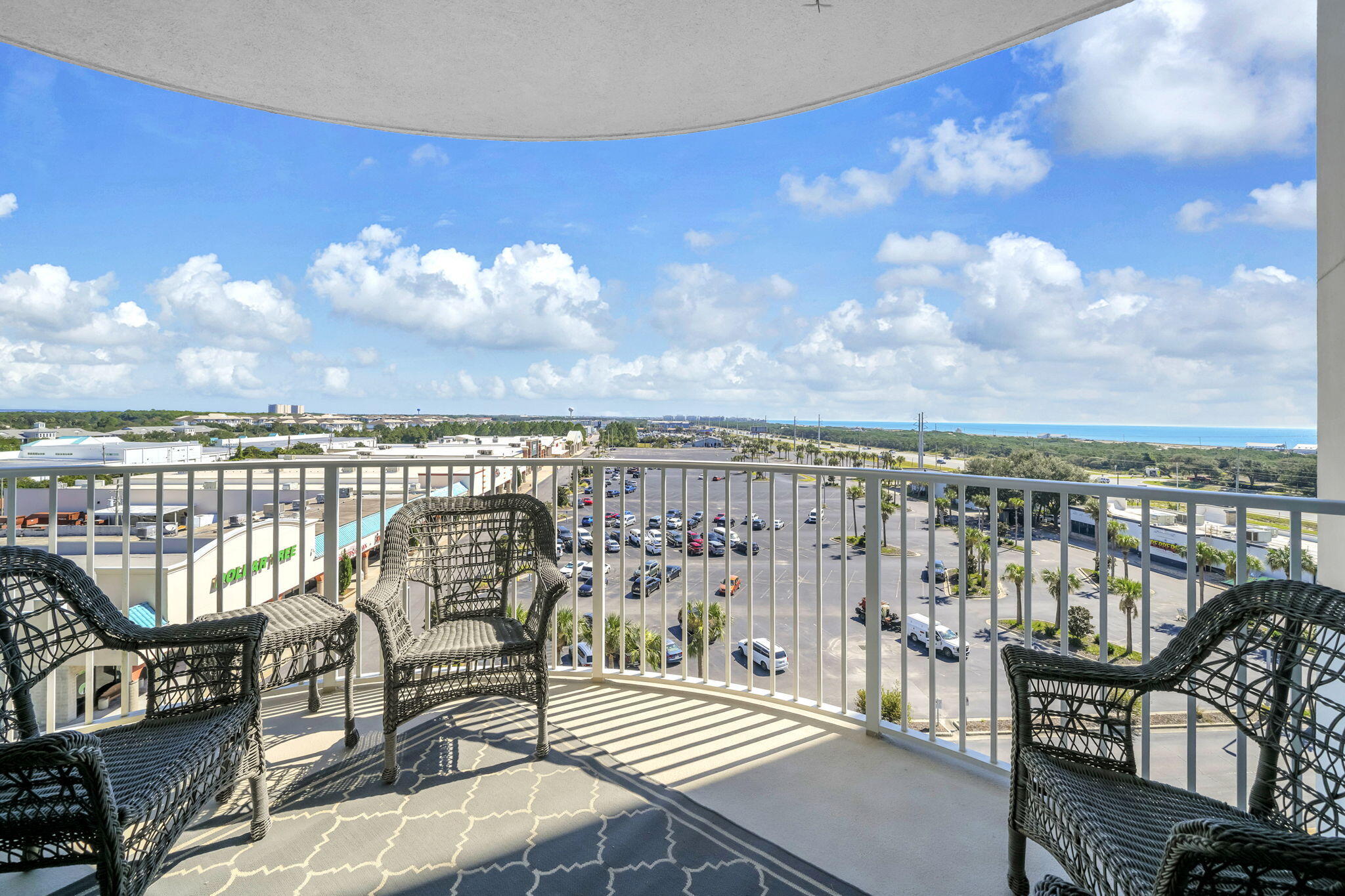 4203 Indian Bayou Trail Destin FL 32541