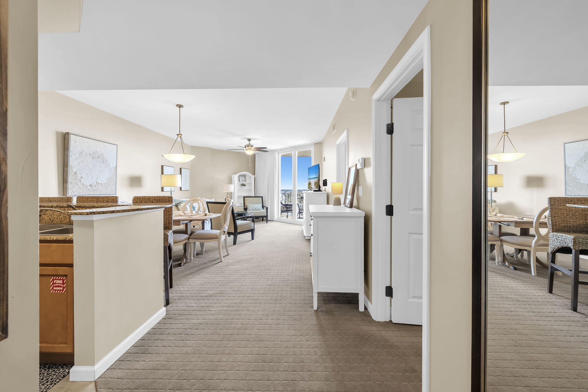 4203 Indian Bayou Trail Destin FL 32541