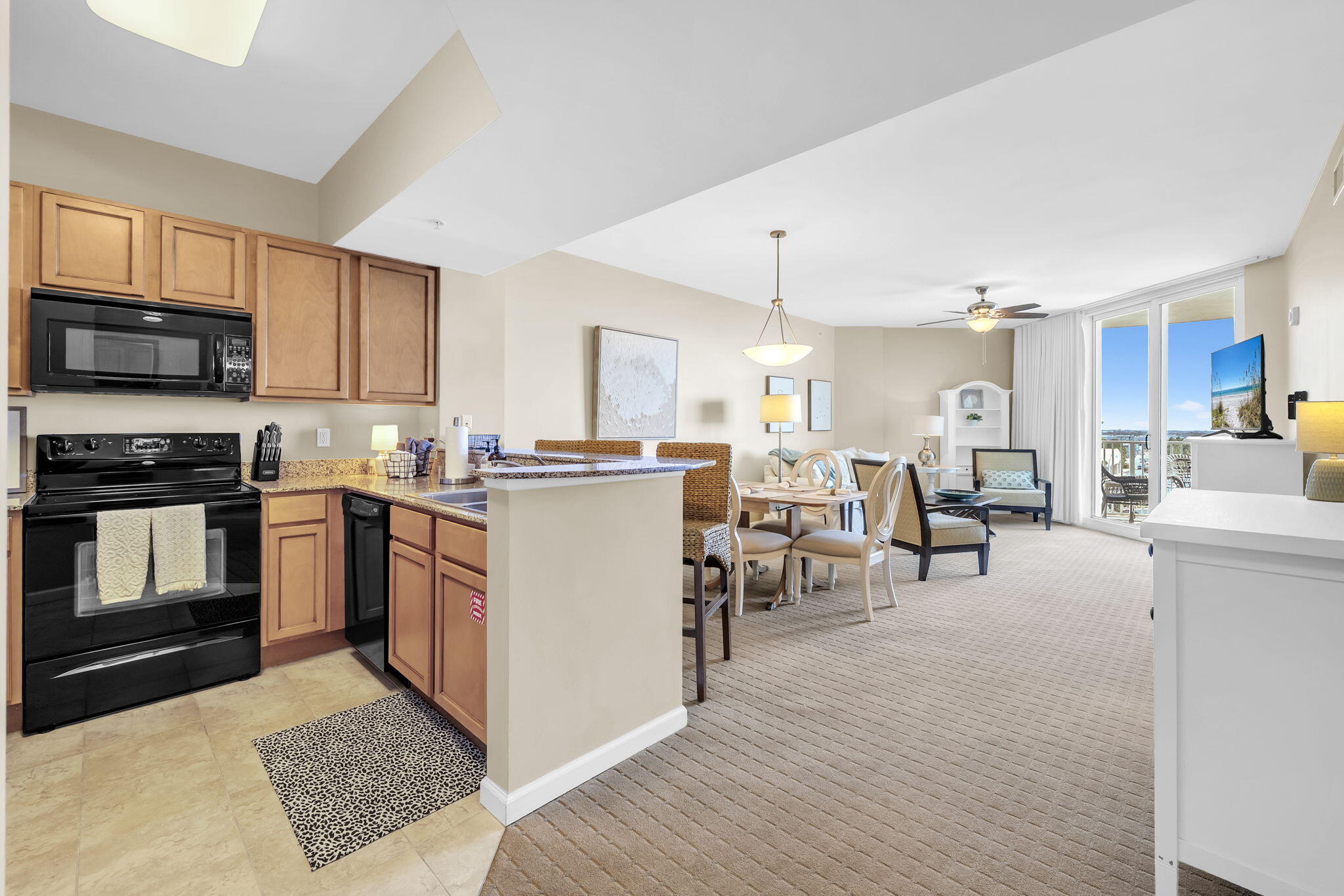 4203 Indian Bayou Trail Destin FL 32541