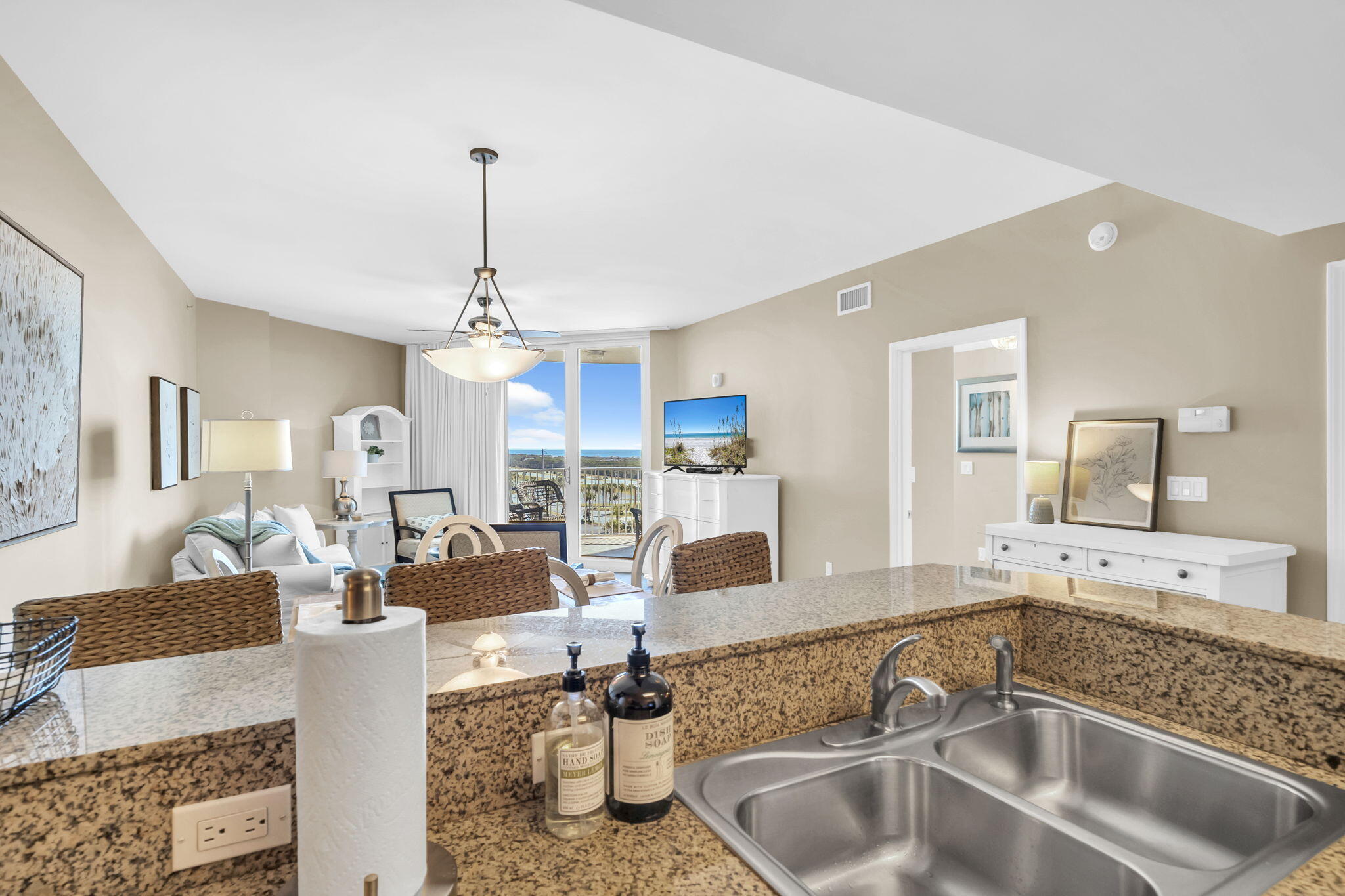 4203 Indian Bayou Trail Destin FL 32541