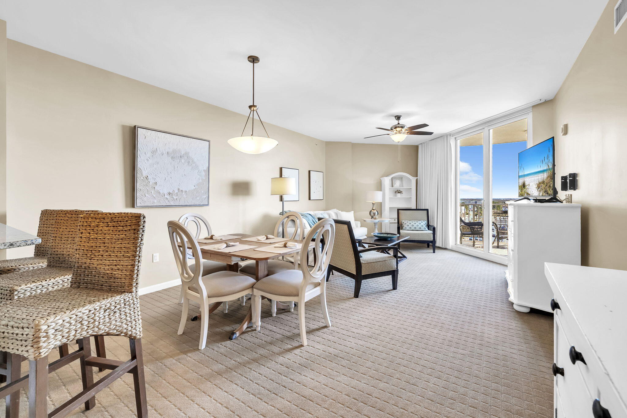 4203 Indian Bayou Trail Destin FL 32541