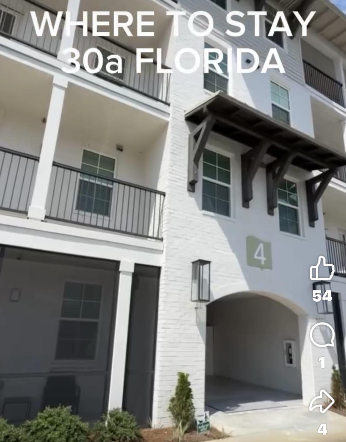 179 S County Highway 393 Santa Rosa Beach FL 32459