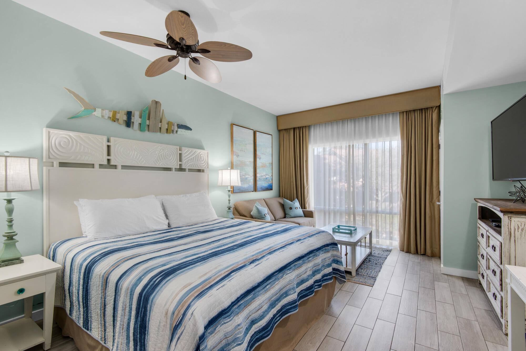 5000 S Sandestin Boulevard Miramar Beach FL 32550